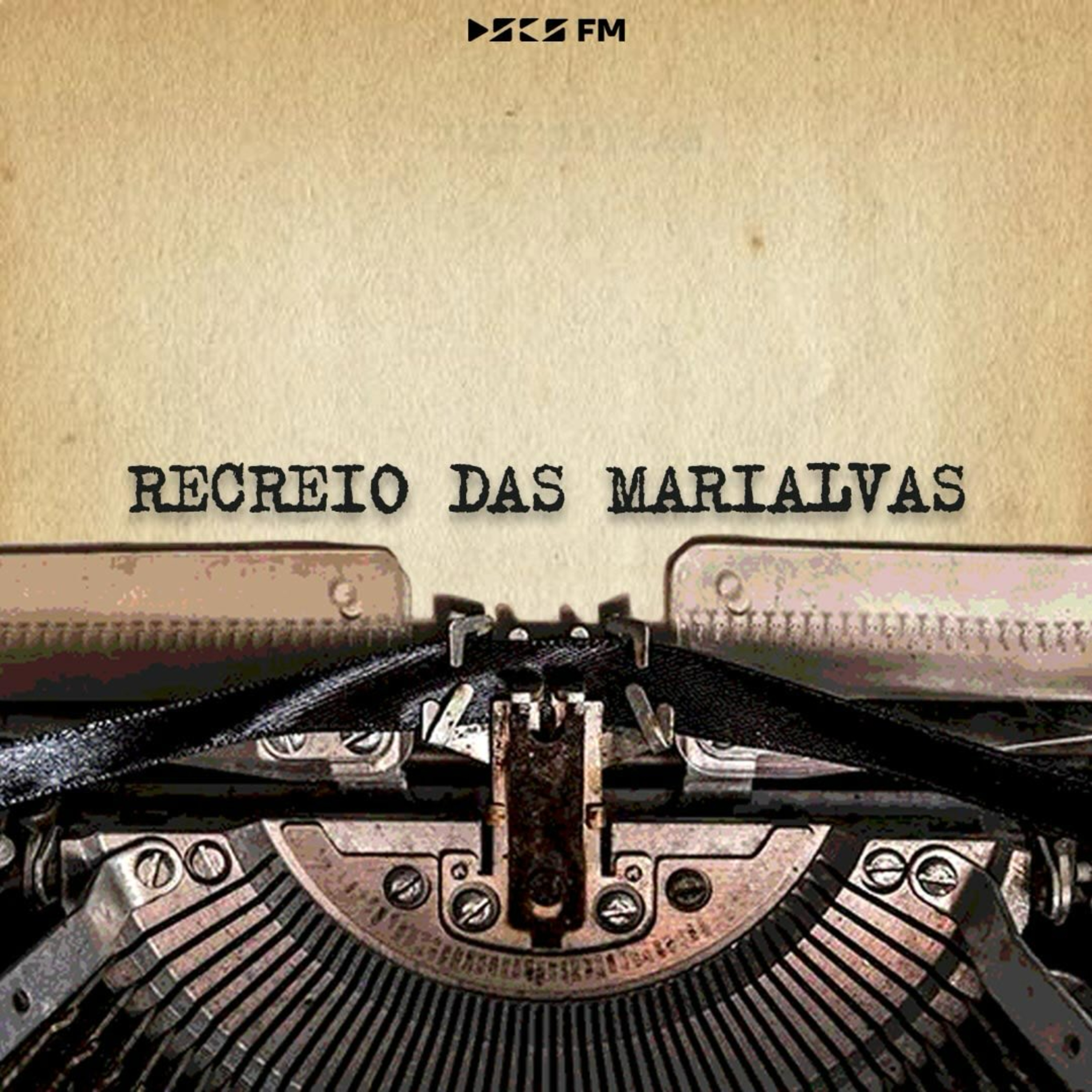 Recreio das Marialvas - “Tiro no pé” - Diogo Marques episode artwork