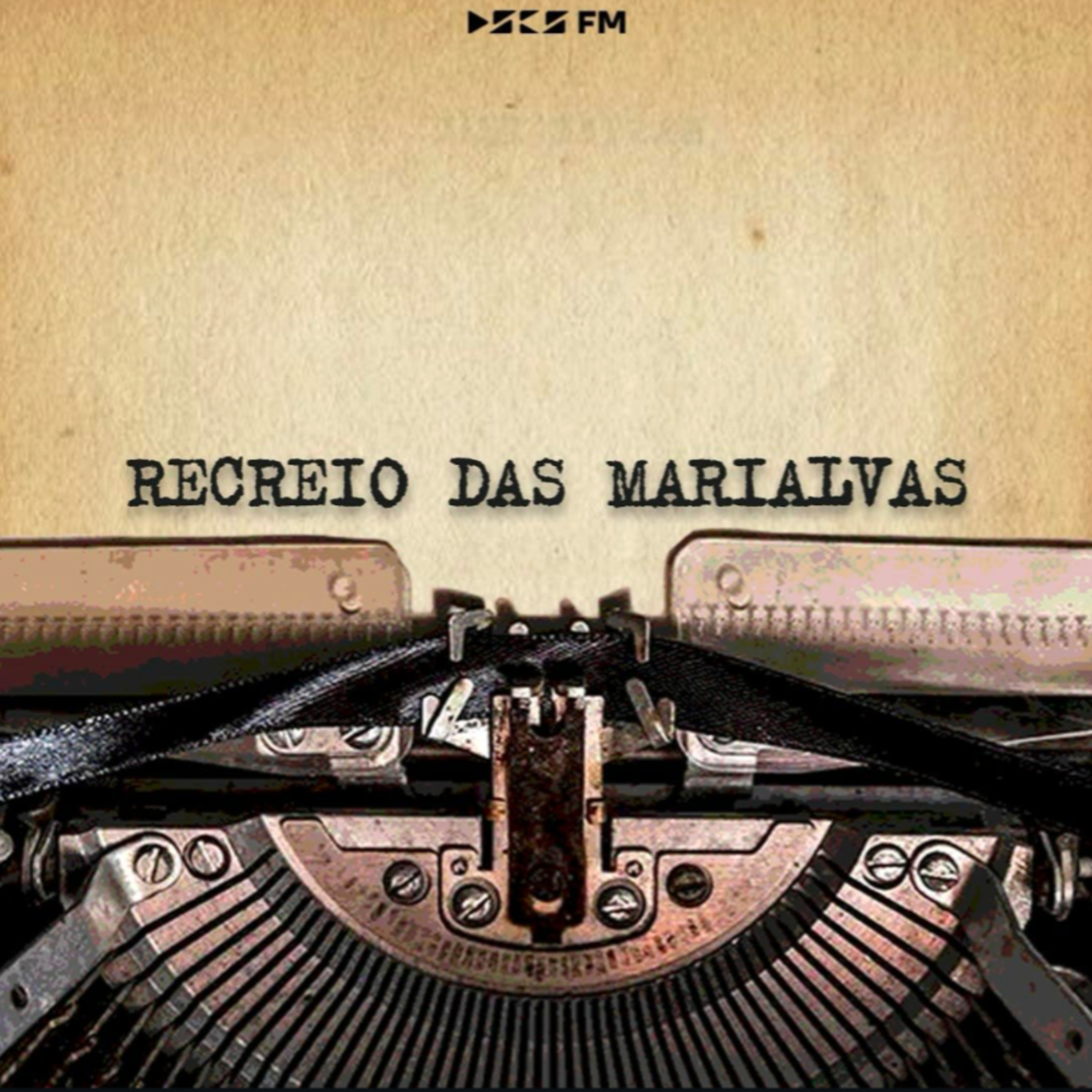 Recreio das Marialvas - Homens da Luta - José Junceiro episode artwork