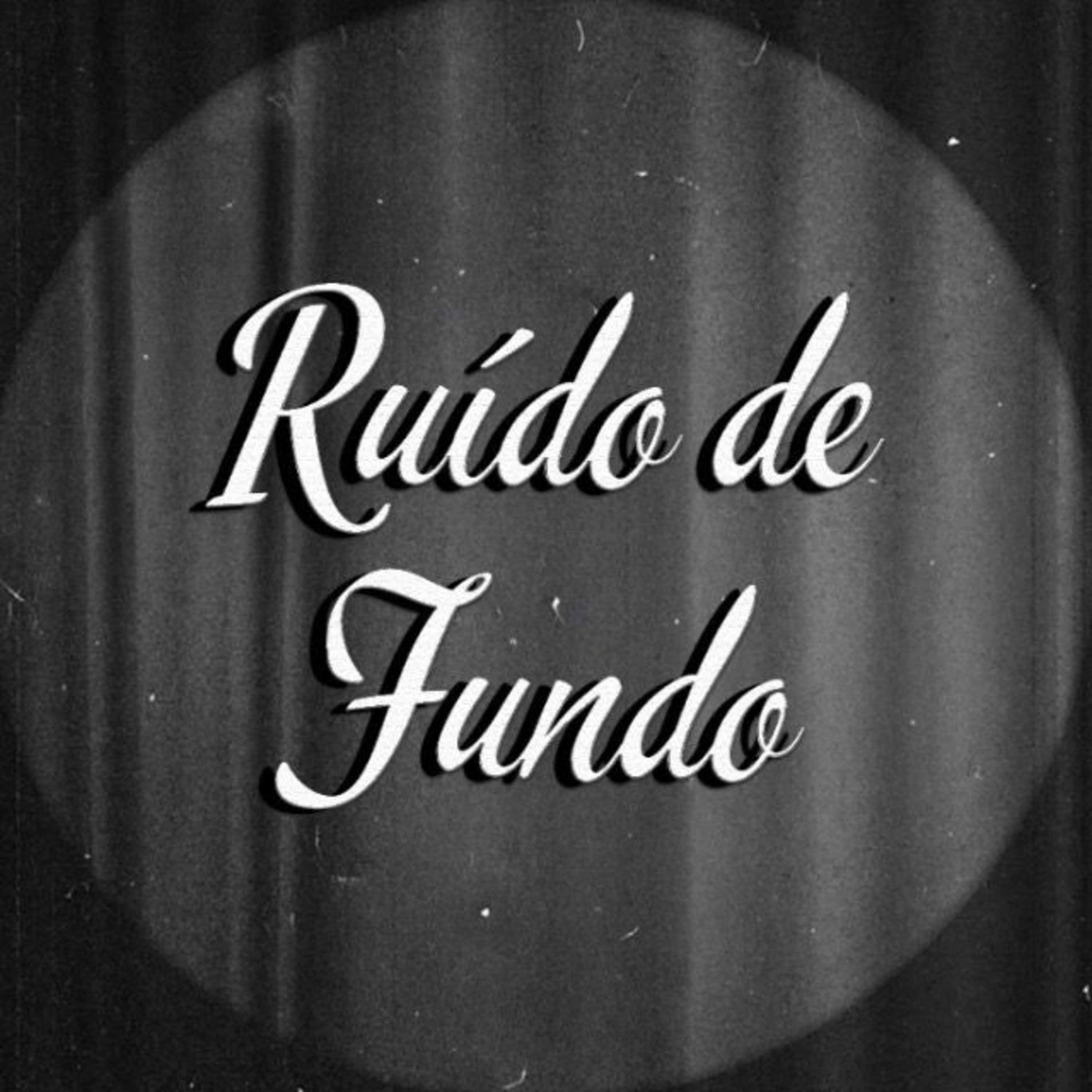 Ruído de Fundo - Ep.5 - E se...