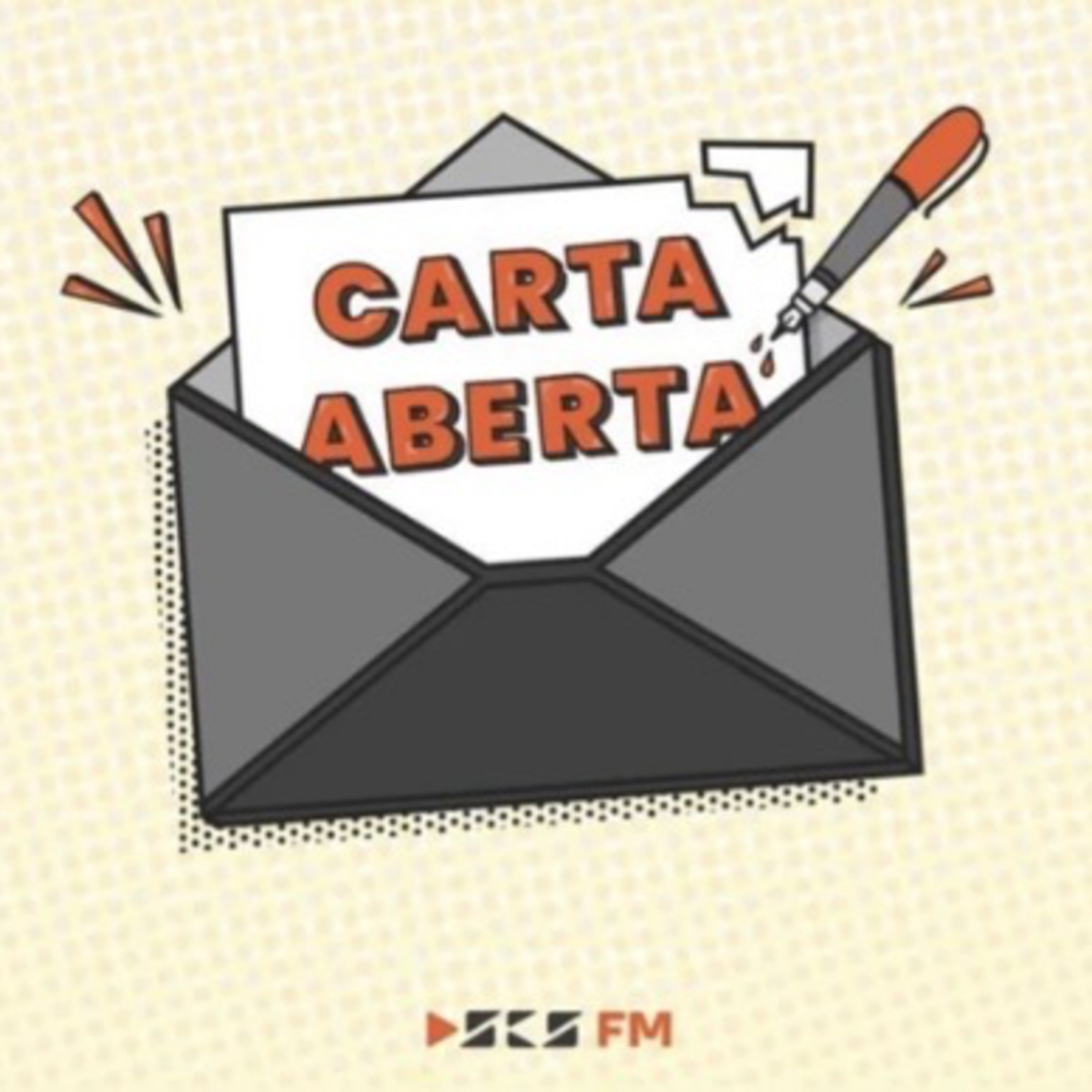 a minha última carta aberta 💌 - Laura Santos episode artwork