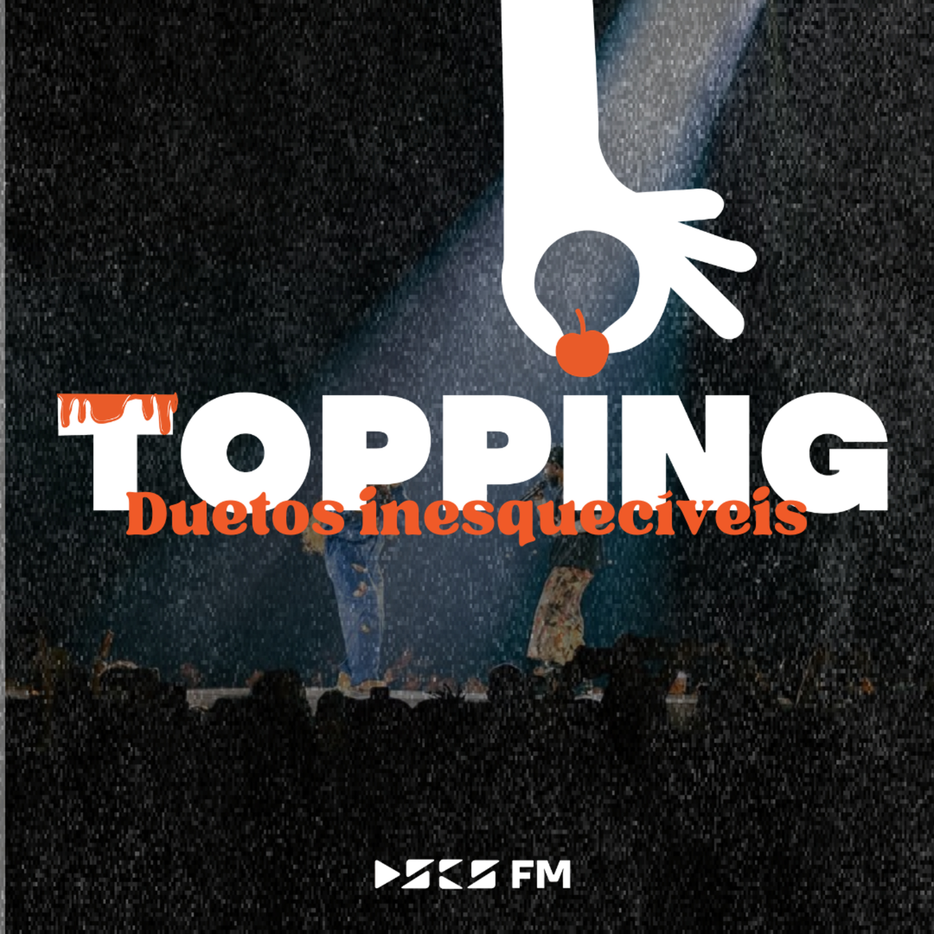 Topping-Duetos Inesquecíveis episode artwork