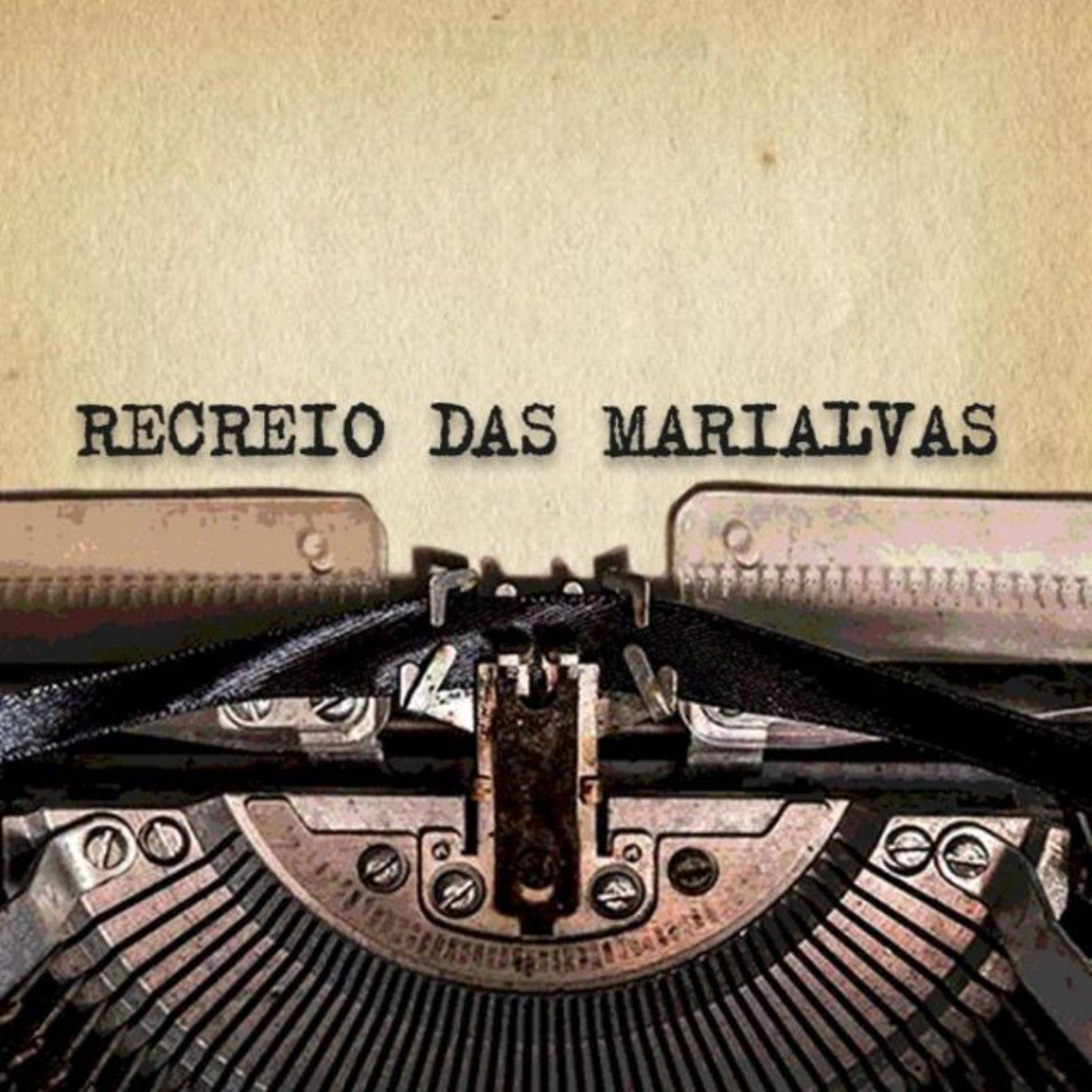 Recreio das Marialvas - Mundial 2026 - Guilherme Lopes episode artwork