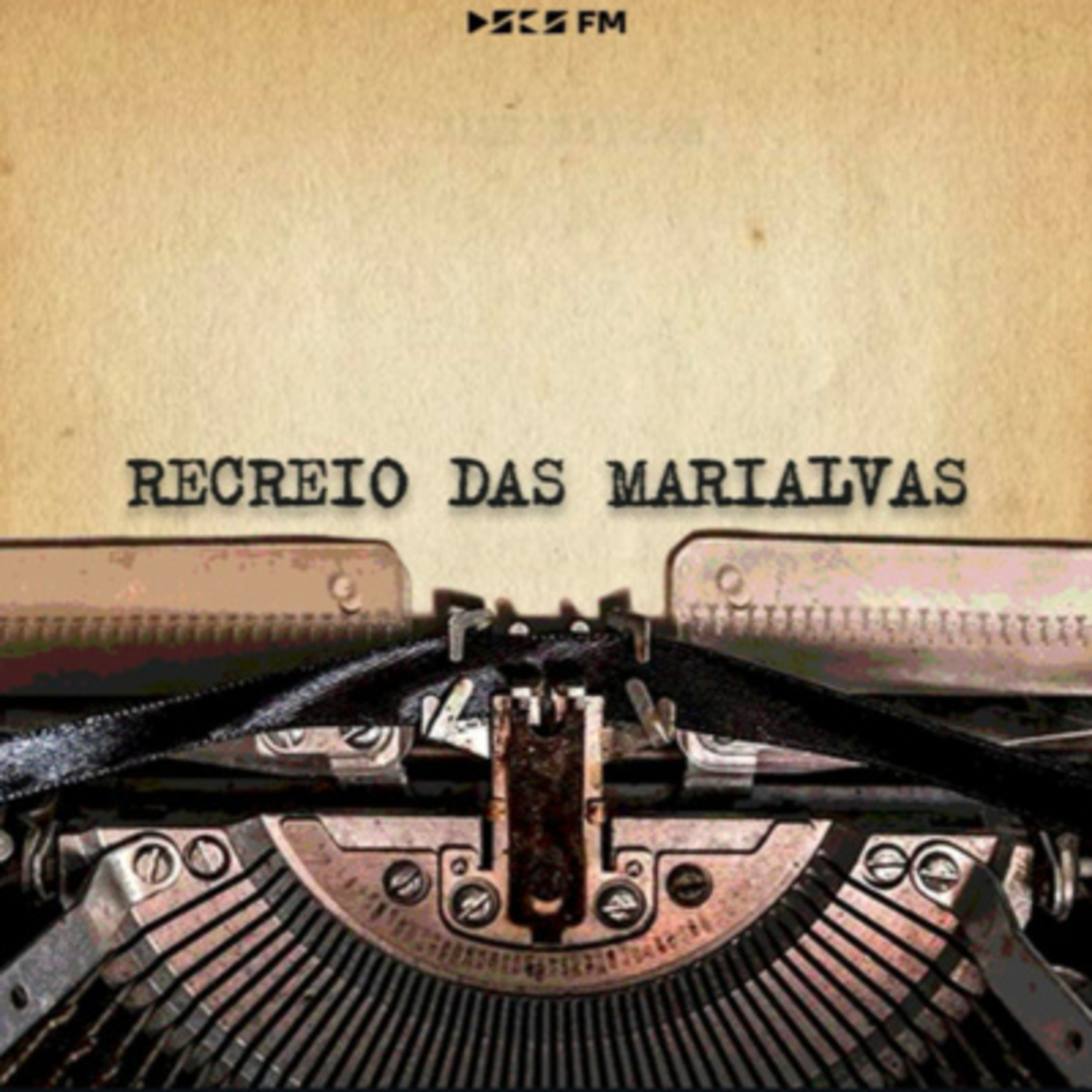 Recreio das Marialvas - "Peladinhas" - João Almeida episode artwork