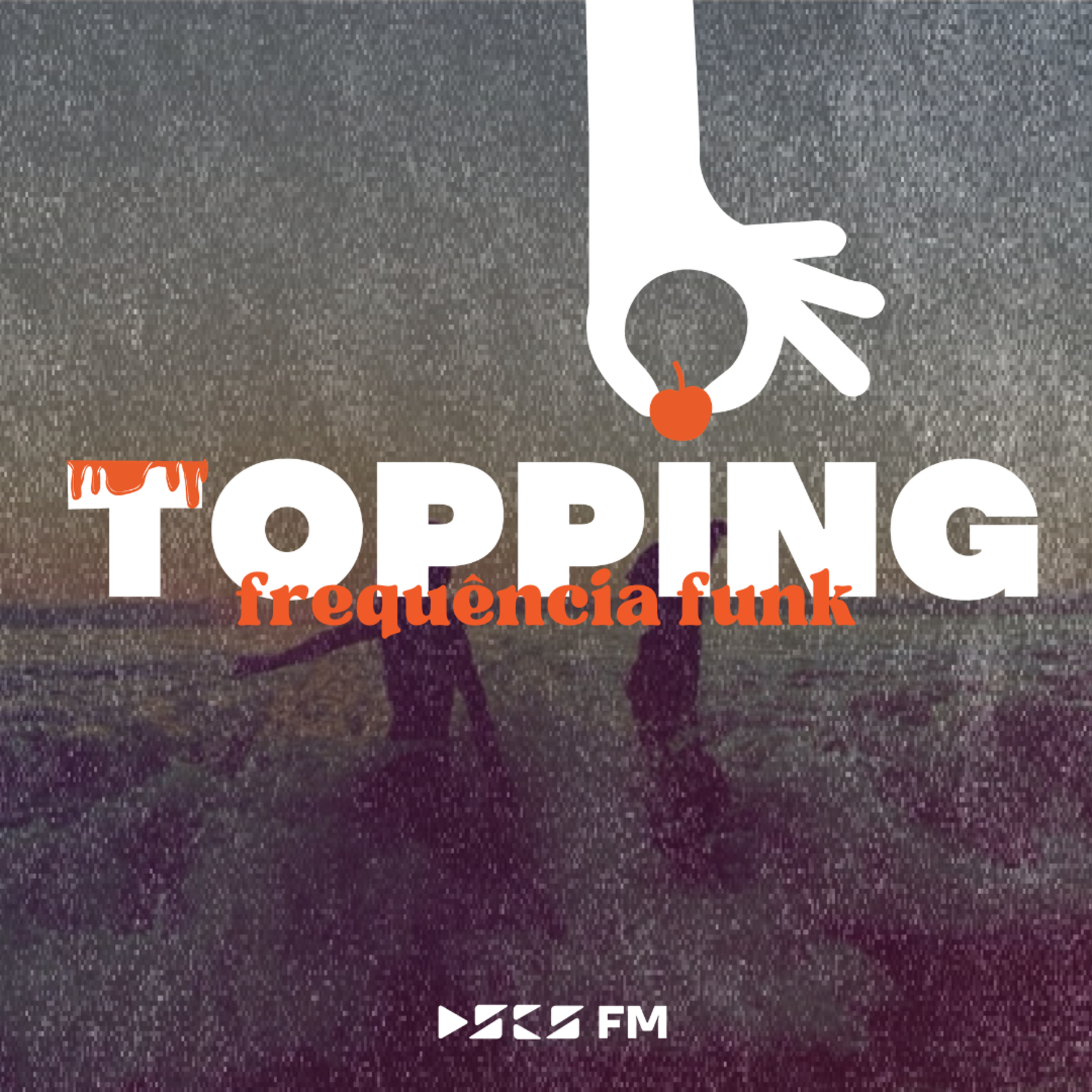 Topping-Summer (not) bummer episode artwork