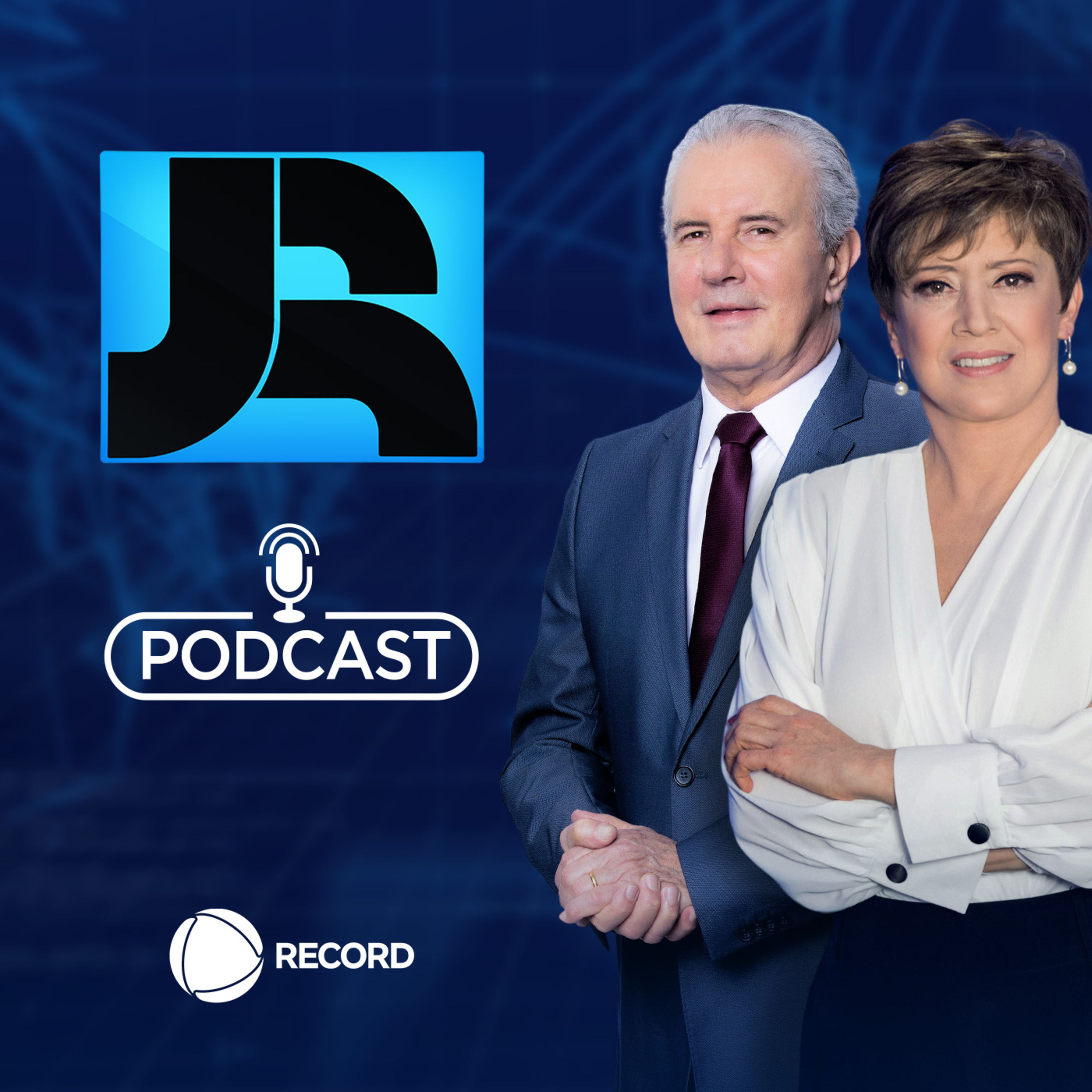 JORNAL DA RECORD | 17/11/2023