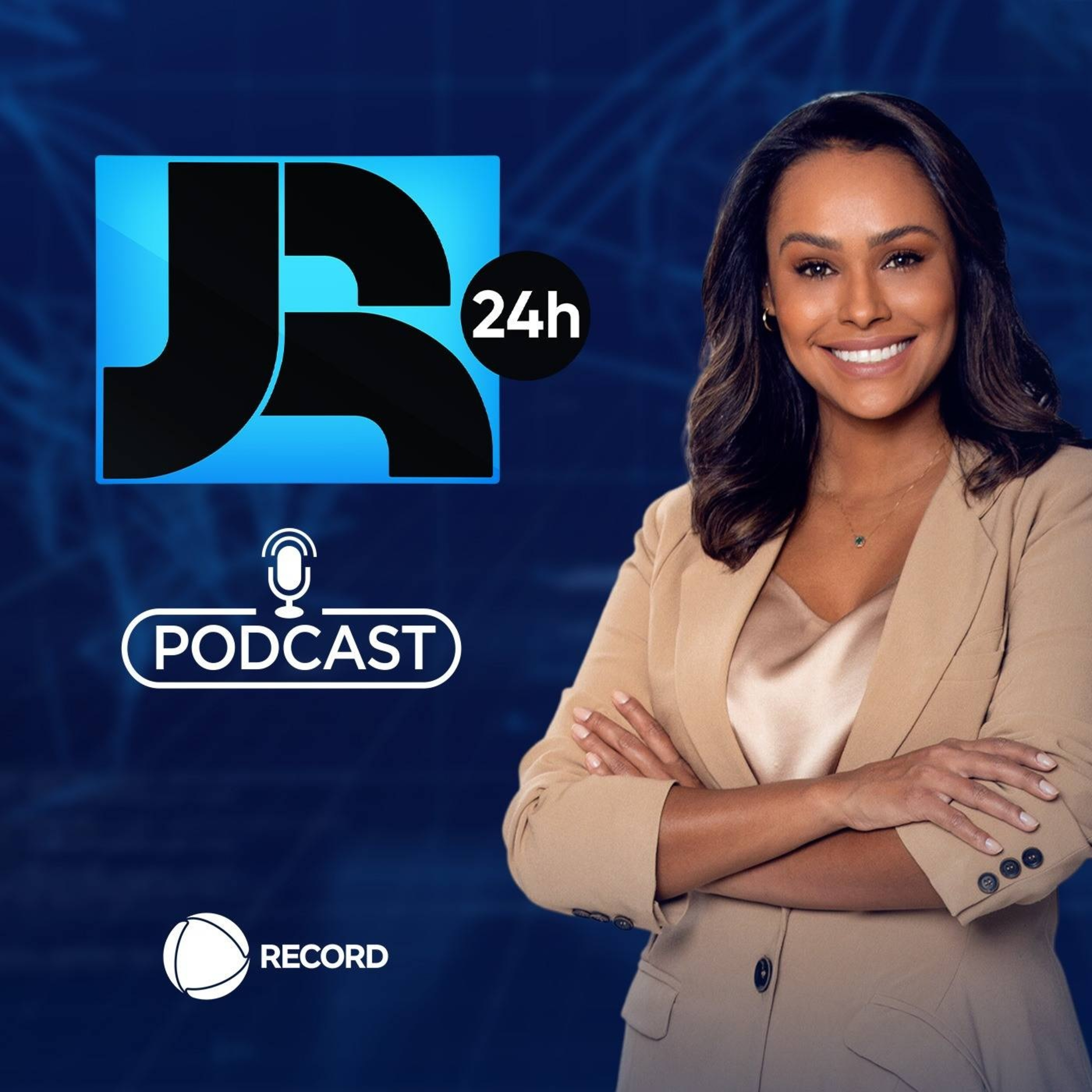 Jornal da Record