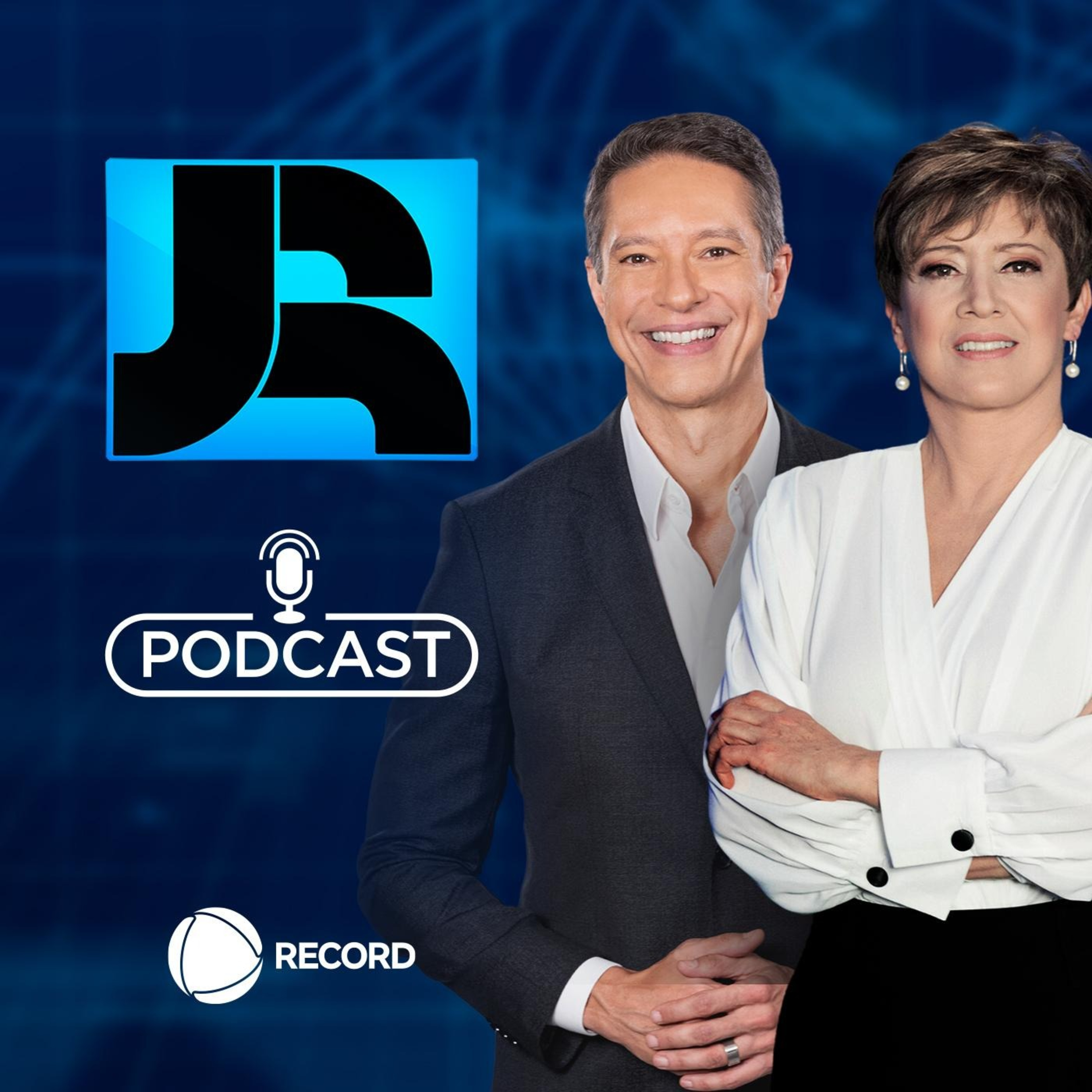 Jornal da Record