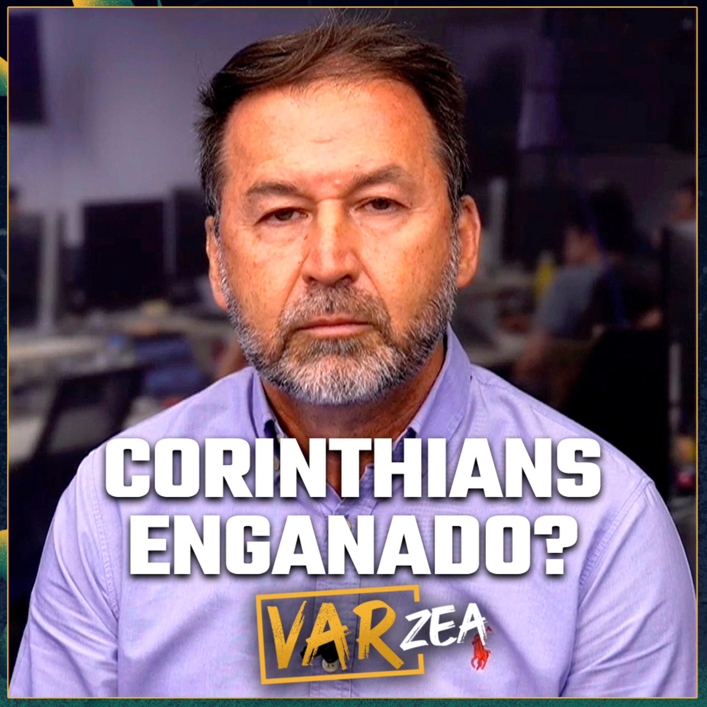 CORINTHIANS ENGANADO DOUGLAS COSTA NO FLUMINENSE - VARzea episode artwork