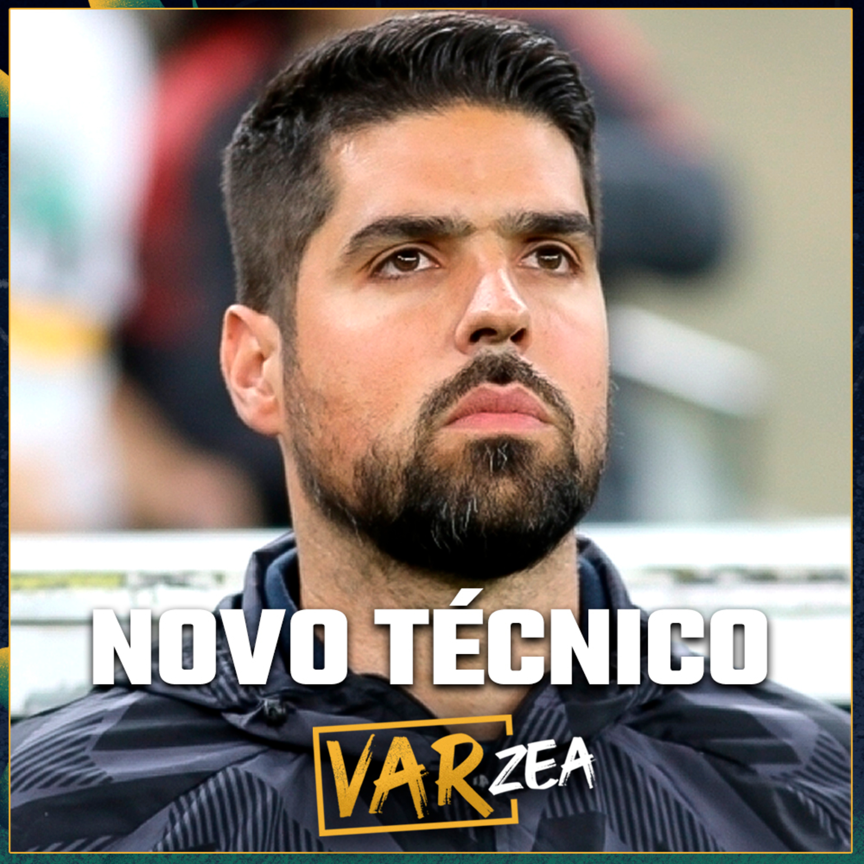 NOVO TÉCNICO DO CORINTHIANS É ANTÓNIO OLIVEIRA E PALMEIRAS NÃO TEM DINHEIRO PRA CONTRATAR - VARzea episode artwork