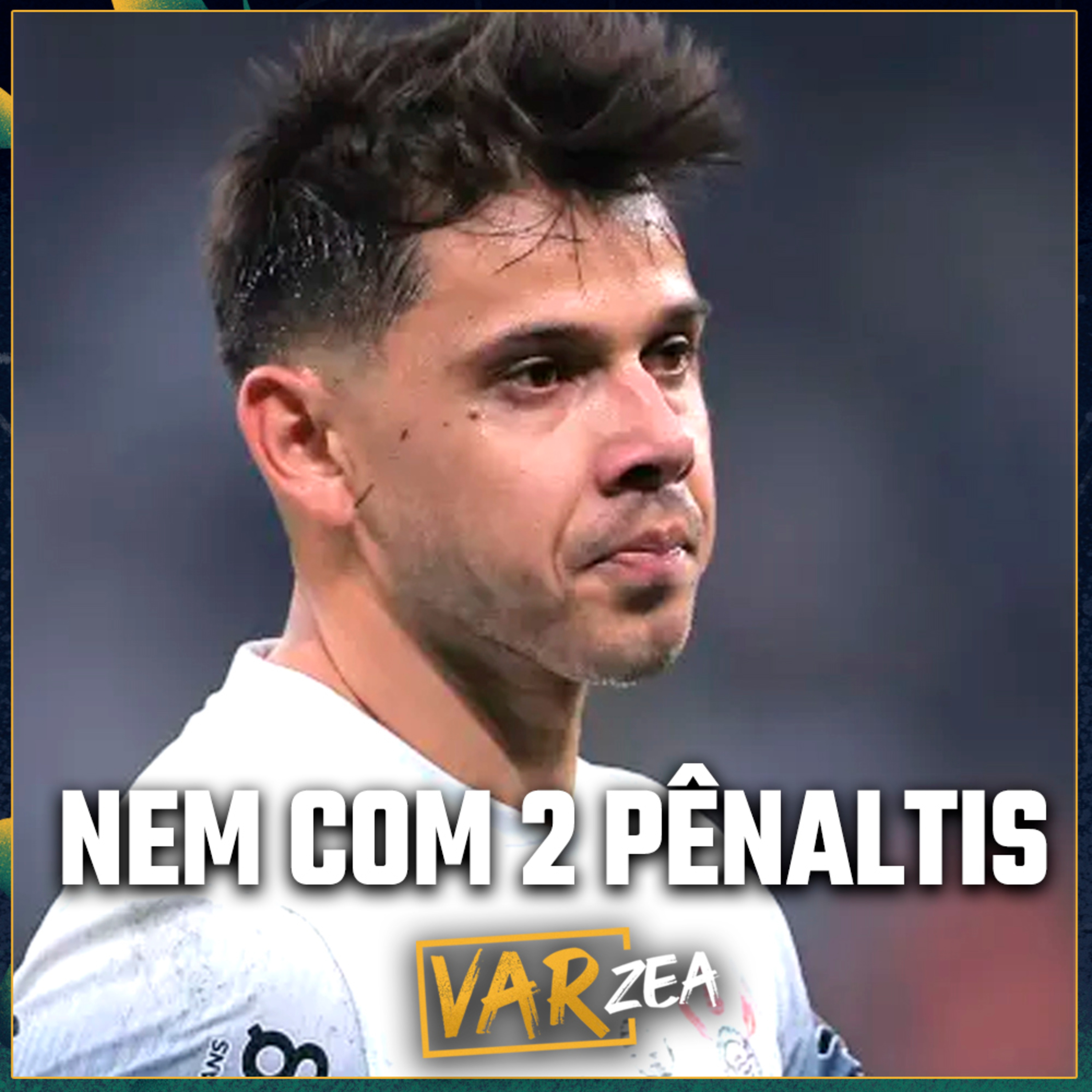 NEM 2 PENALTIS SALVAM O CORINTHIANS E ABEL ATÉ 2030 - VARzea episode artwork