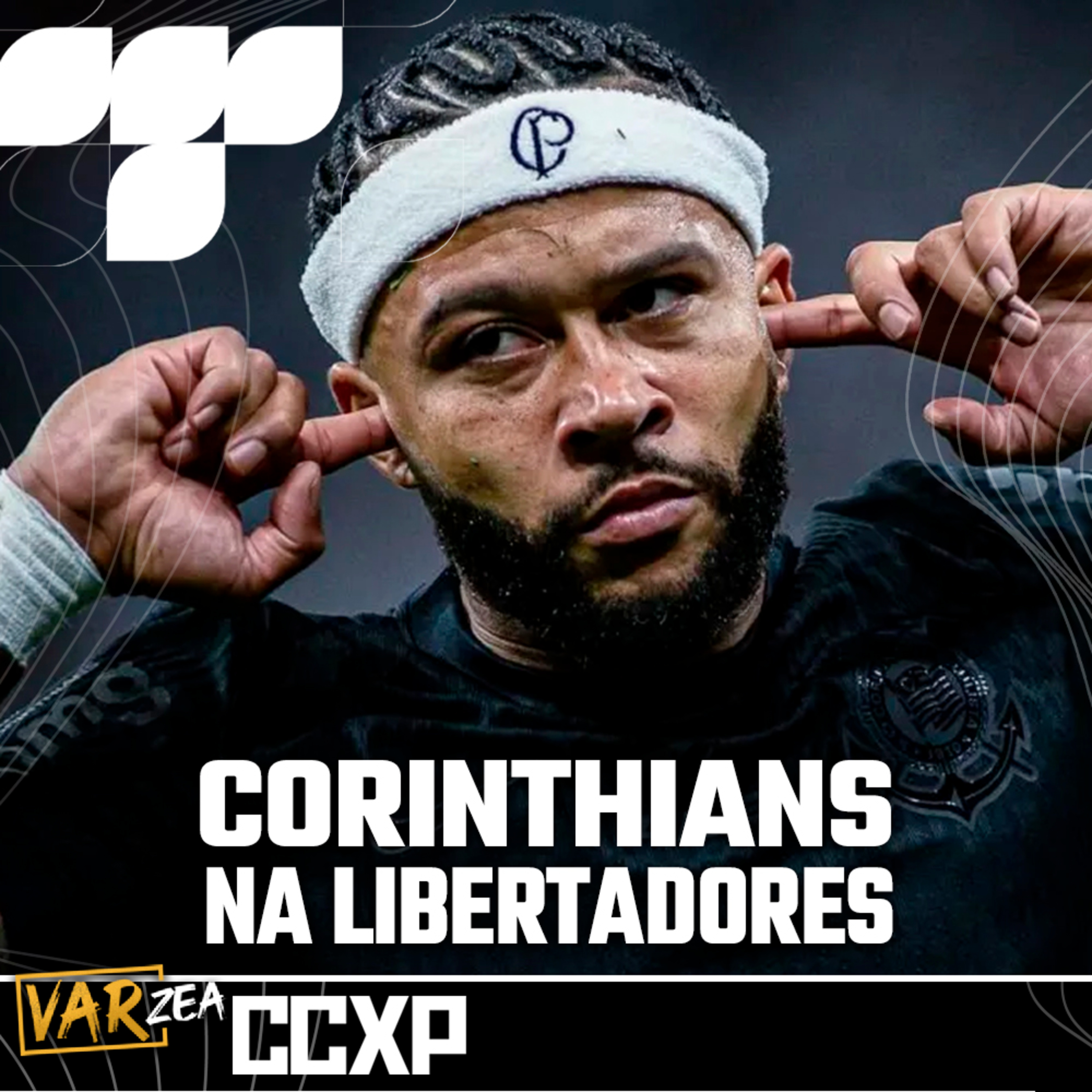 CORINTHIANS NA LIBERTADORES E QUEM VAI SER REBAIXADO - VARzea