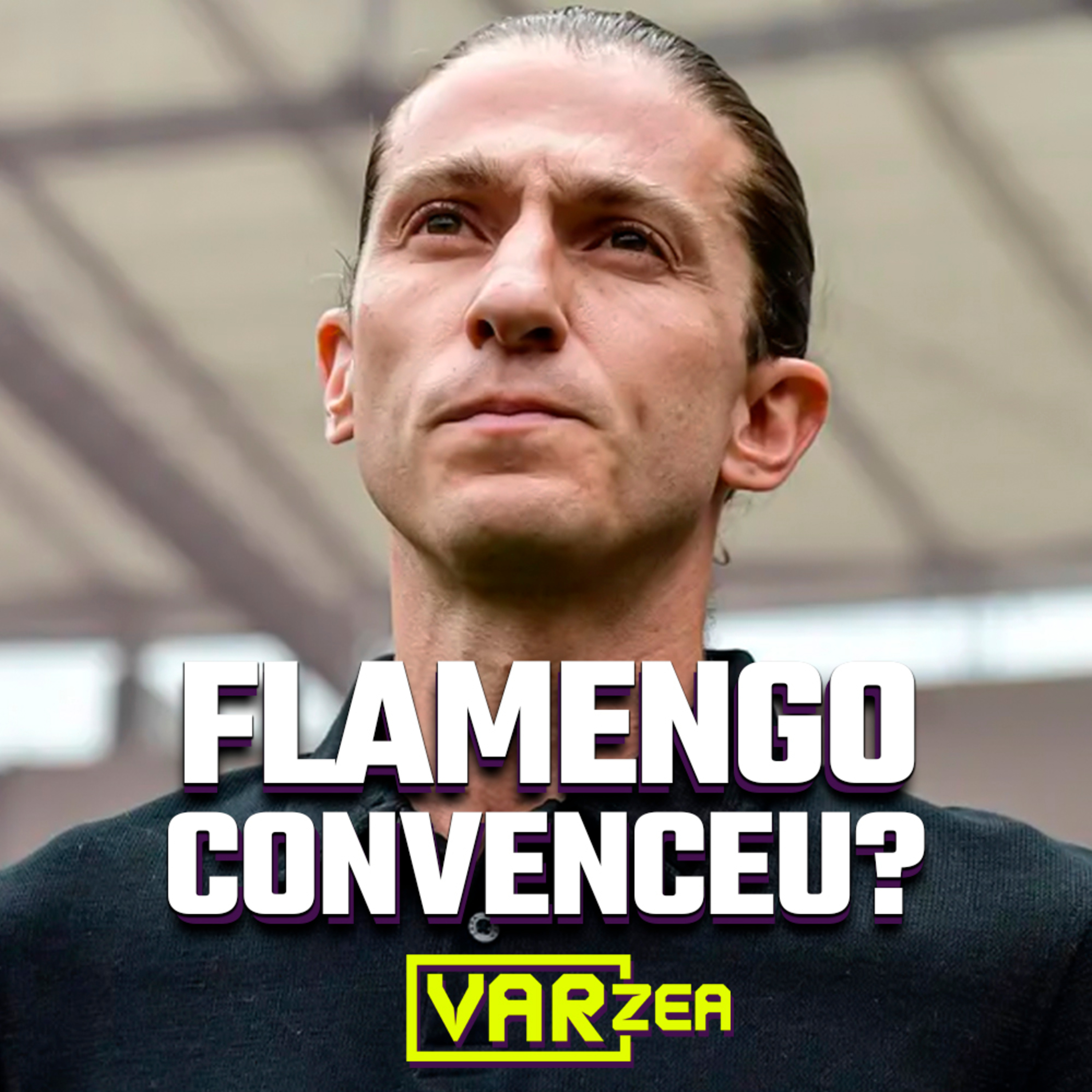 COMEÇOU A LIBERTADORES E A SULAMERICANA! - VARzea episode artwork
