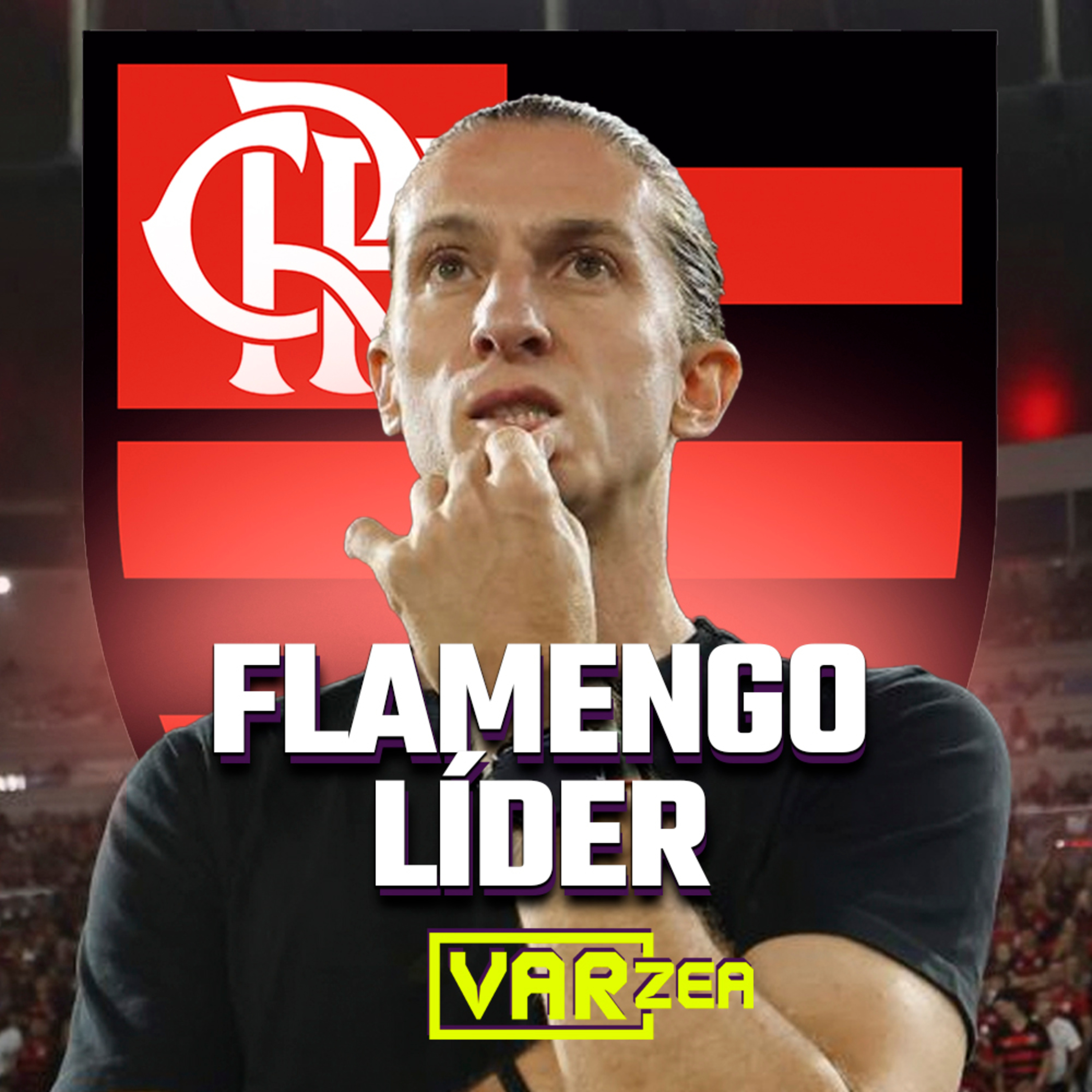 FLAMENGO LÍDER, FLUMINENSE PERDE DE NOVO E VASCO GARFADO? - VARzea episode artwork