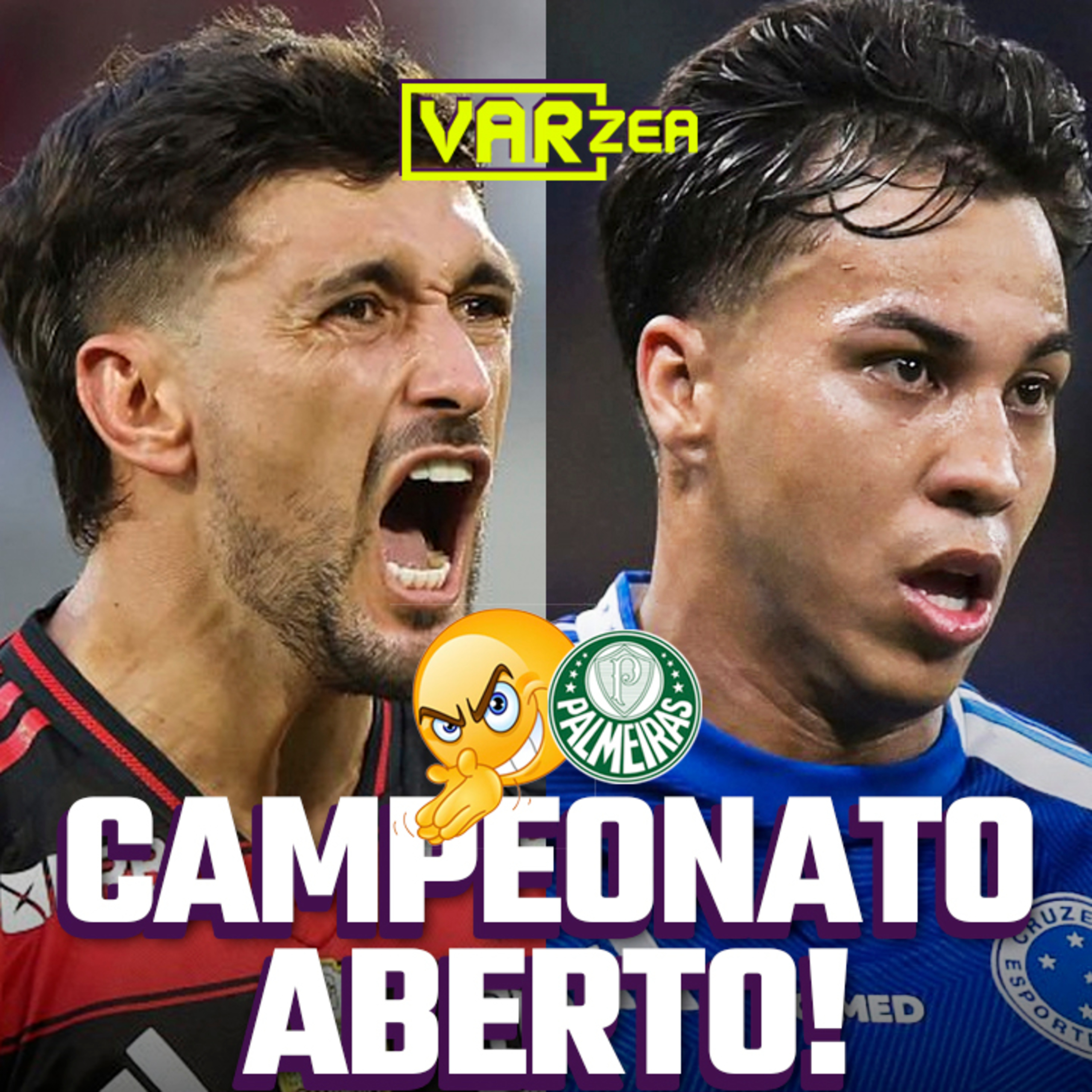 LEILA ATACA FLAMENGO E TUDO IGUAL ENTRE FLAMENGO E CRUZEIRO - VARzea LEILA ATACA FLAMENGO E TUDO IGUAL ENTRE FLAMENGO E CRUZEIRO - VARzea