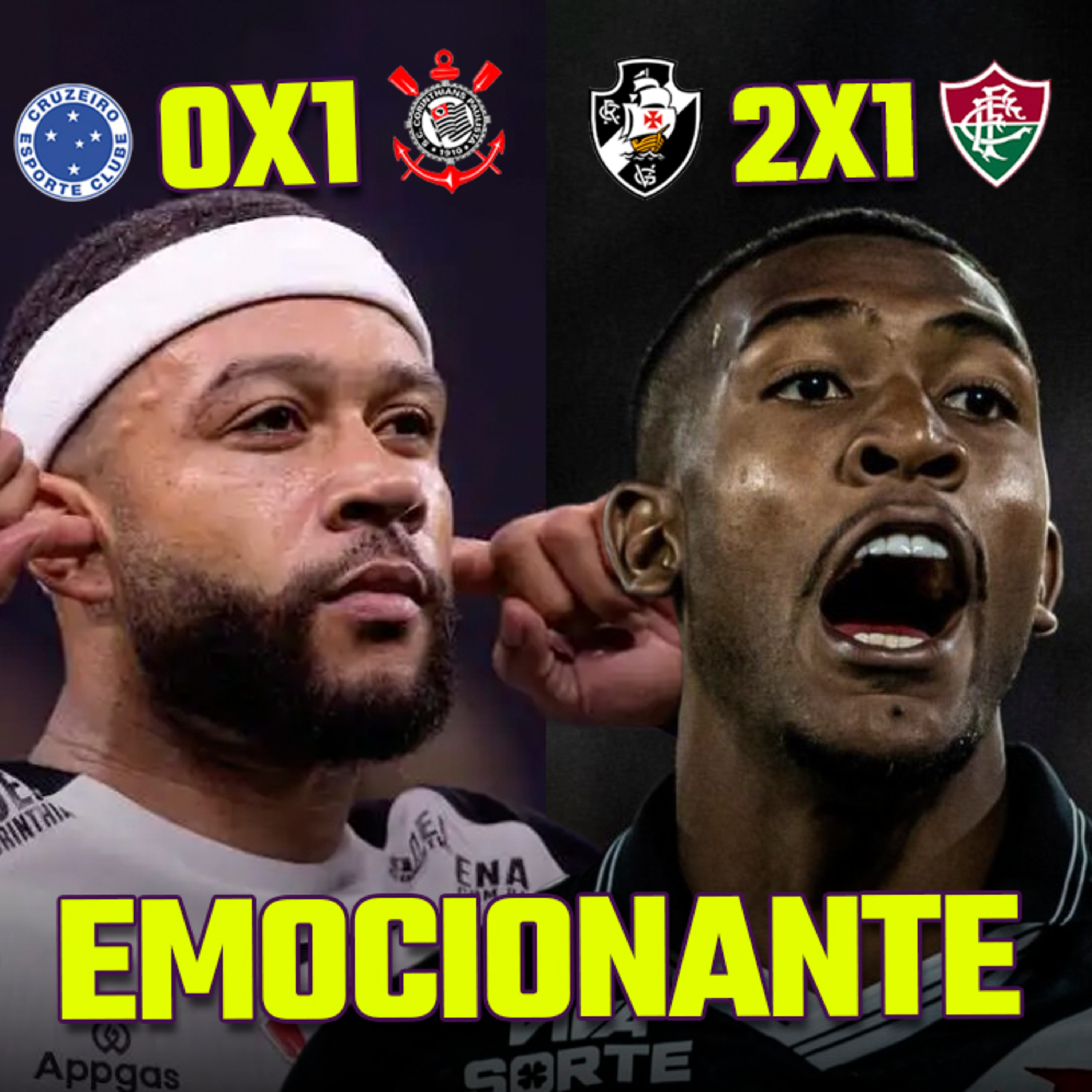 MEMPHIS E RAYAN DECIDEM E FICA TUDO ABERTO - VARzea episode artwork