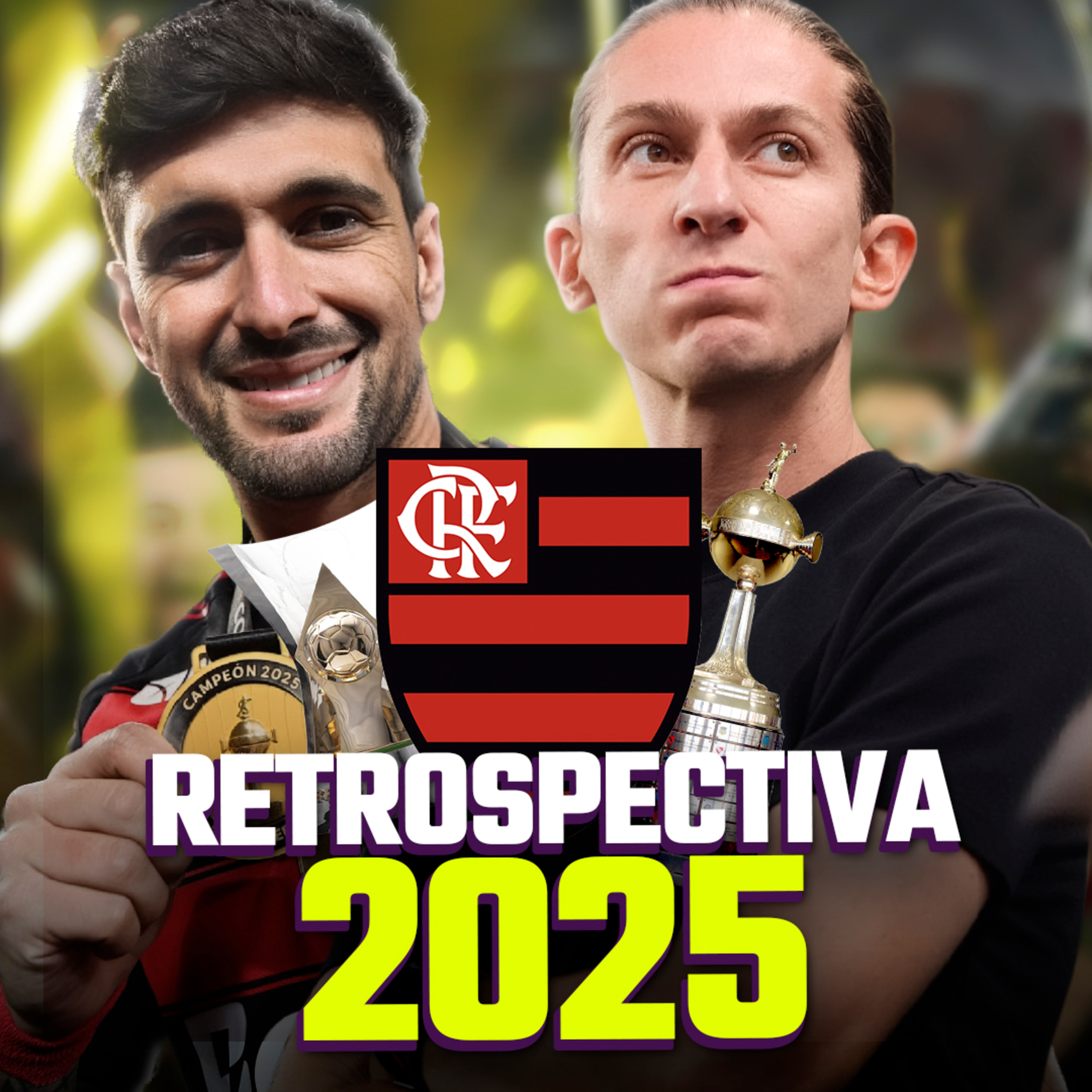 RETROSPECTIVA TEMPORADA 2025 - VARzea