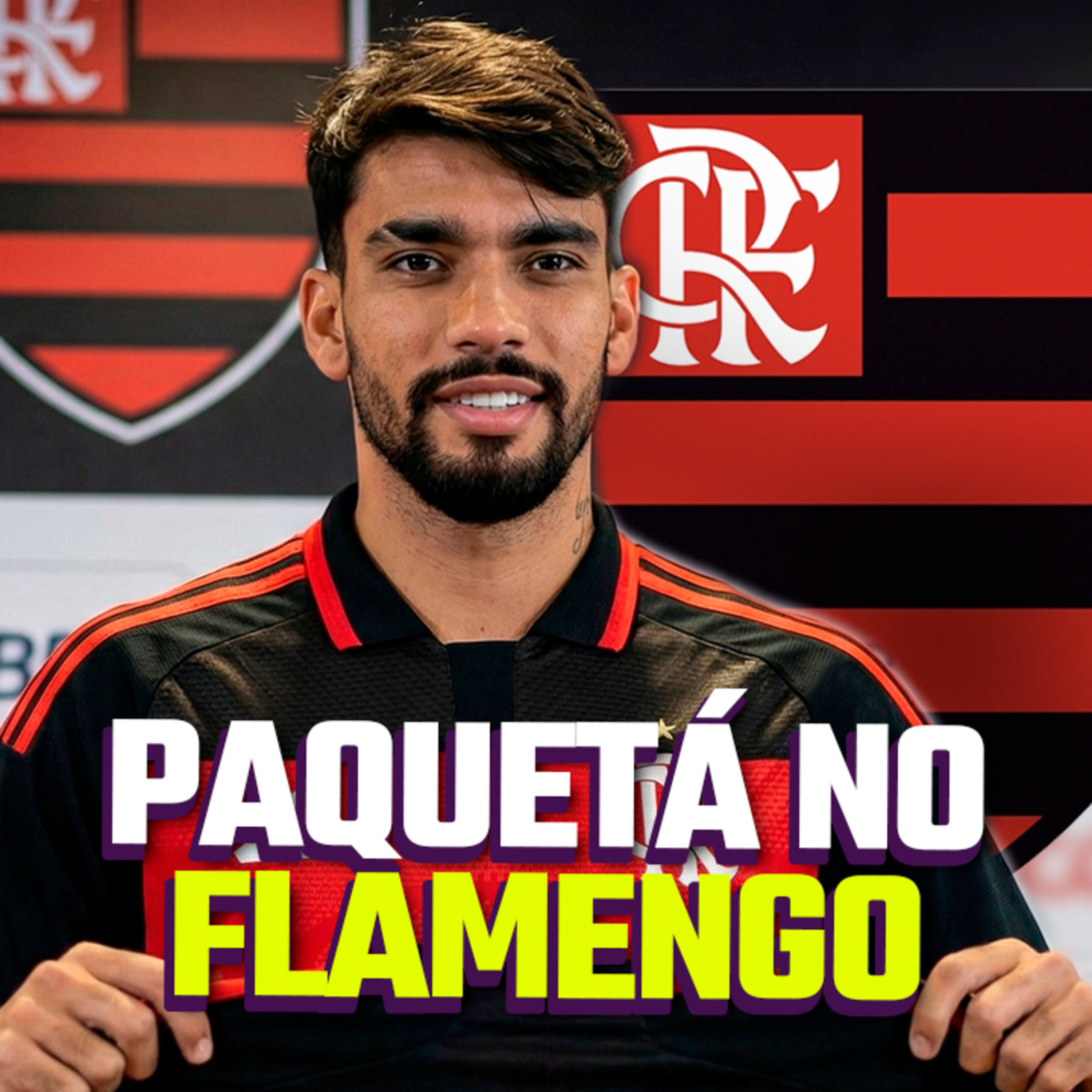 PAQUETÁ É DO FLAMENGO E CRUZEIRO DESTRUÍDO PELO BOTAFOGO - VARzea