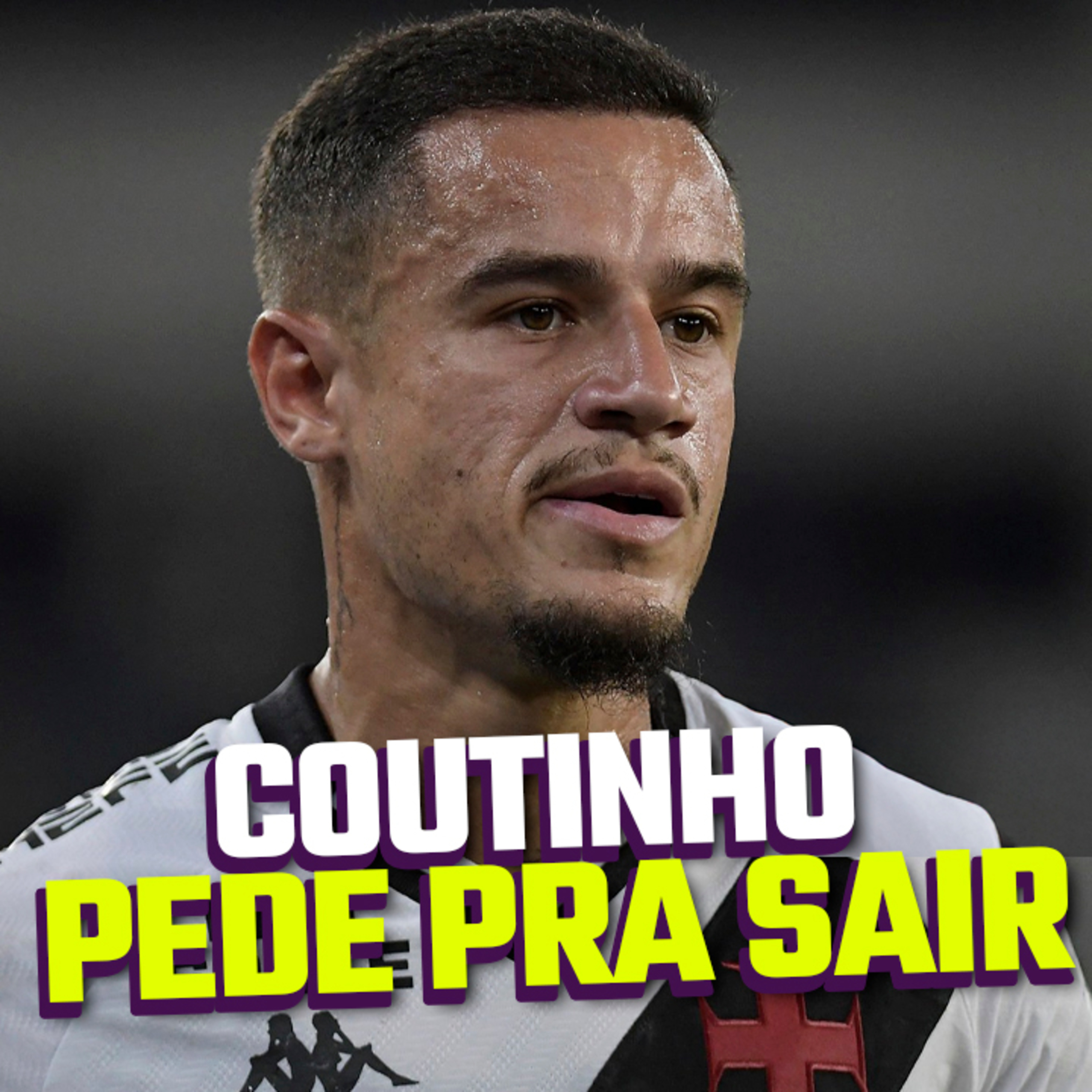 PHILIPPE COUTINHO FORA DO VASCO E FLAMENGO PERDE DE NOVO! - VARzea PHILIPPE COUTINHO FORA DO VASCO E FLAMENGO PERDE DE NOVO! - VARzea