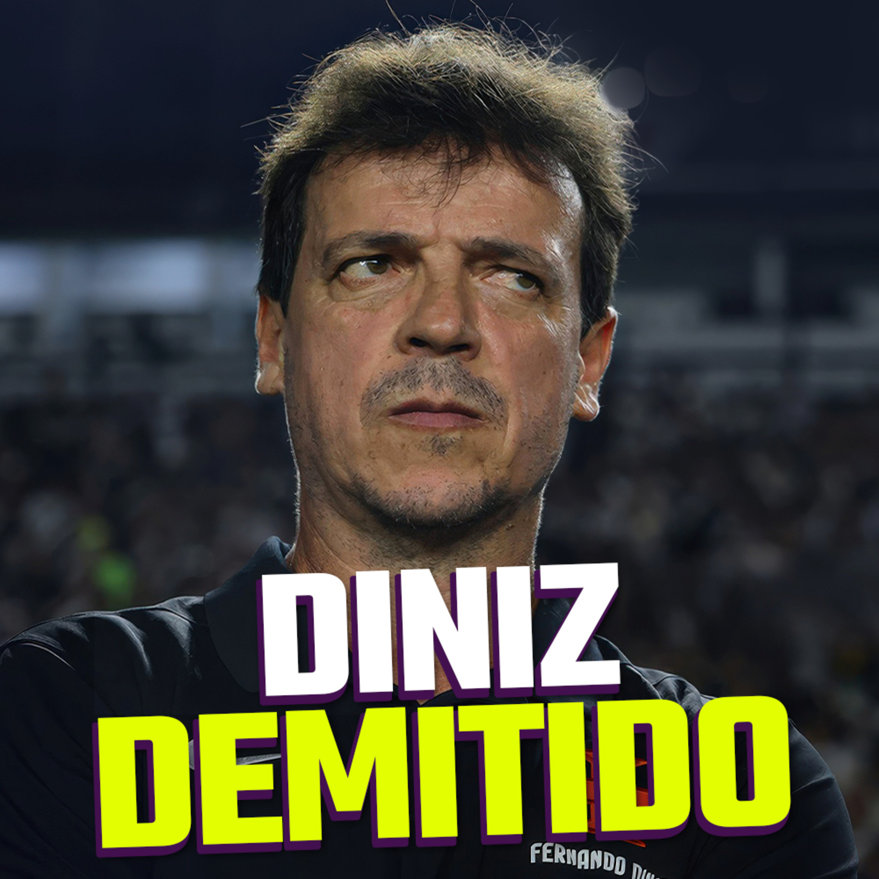 DINIZ DEMITIDO E CORINTHIANS SOFRE MAS PASSA NOS PENALTIS - VARzea episode artwork