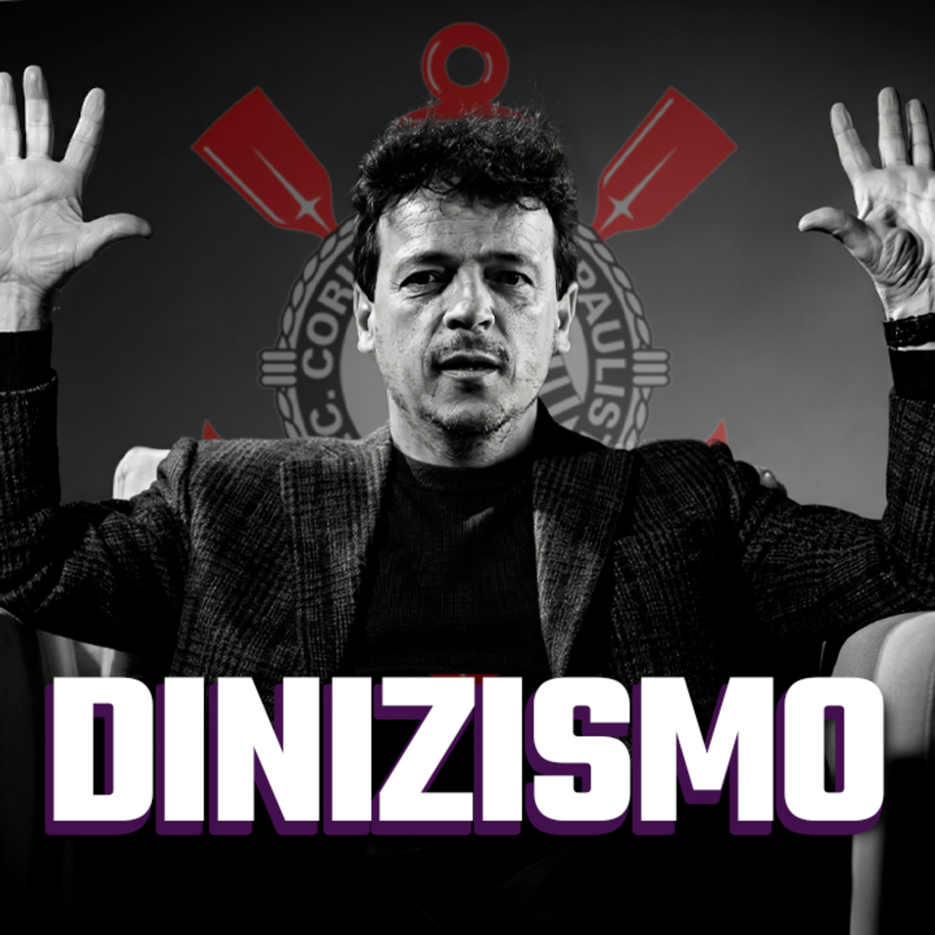 O DINIZISMO NO CORINTHIANS E POLÊMICAS DA LIBERTADORES - VARzea episode artwork