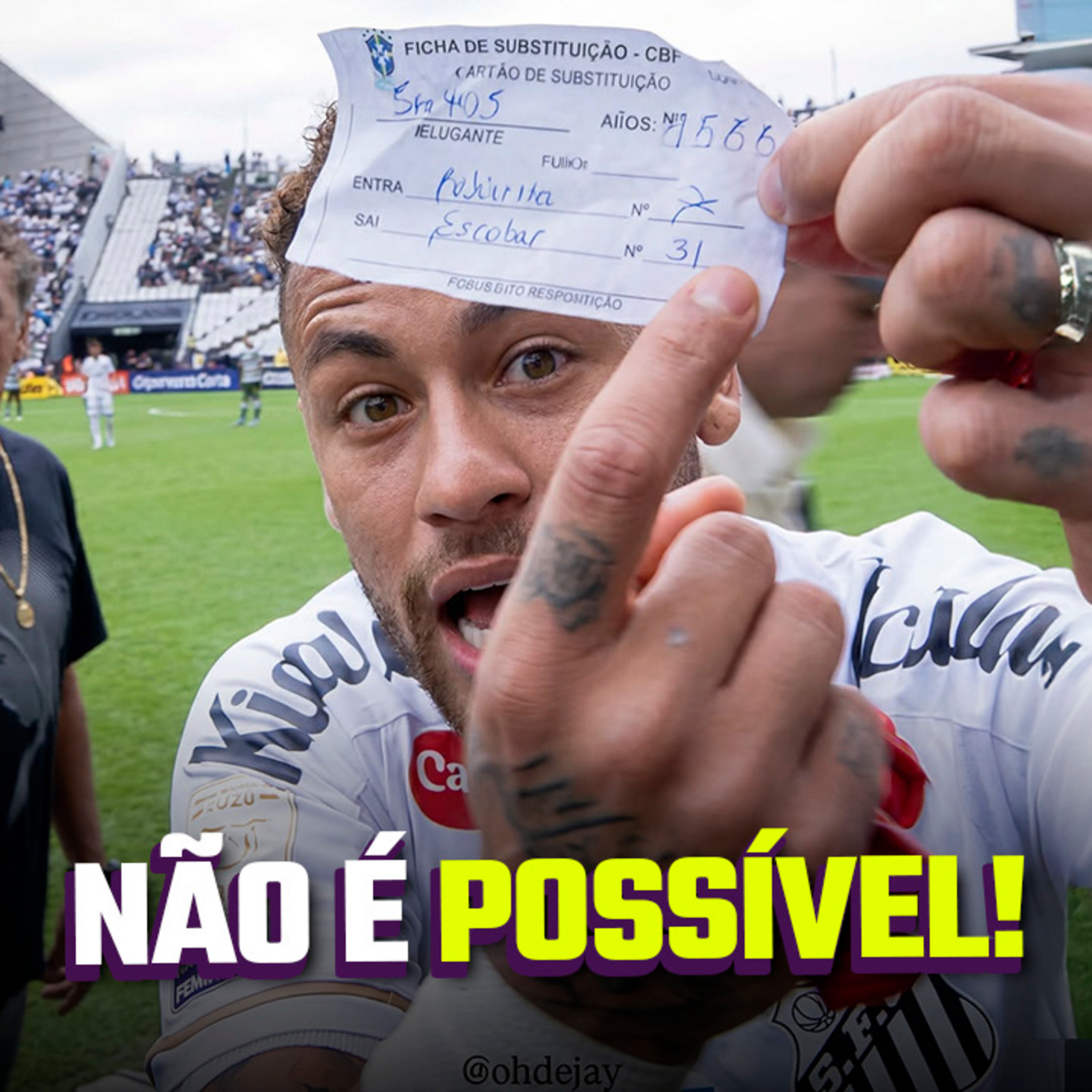 O FUTEBOL BRASILEIRO NÃO É PRA AMADORES - VARzea episode artwork