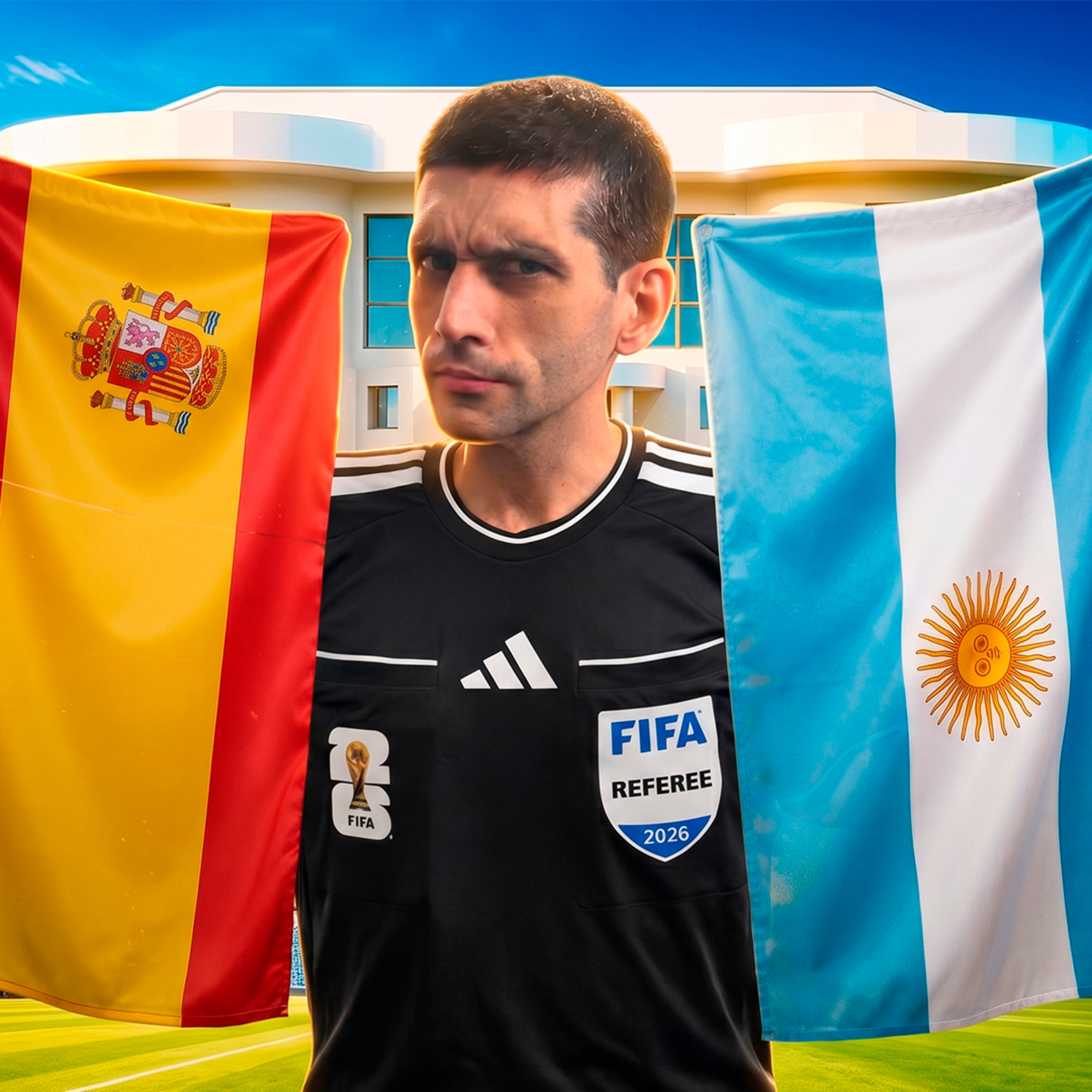 DESPEDIDA DA MANSÃO FSC NA COPA - IRL Mansão FSC episode artwork