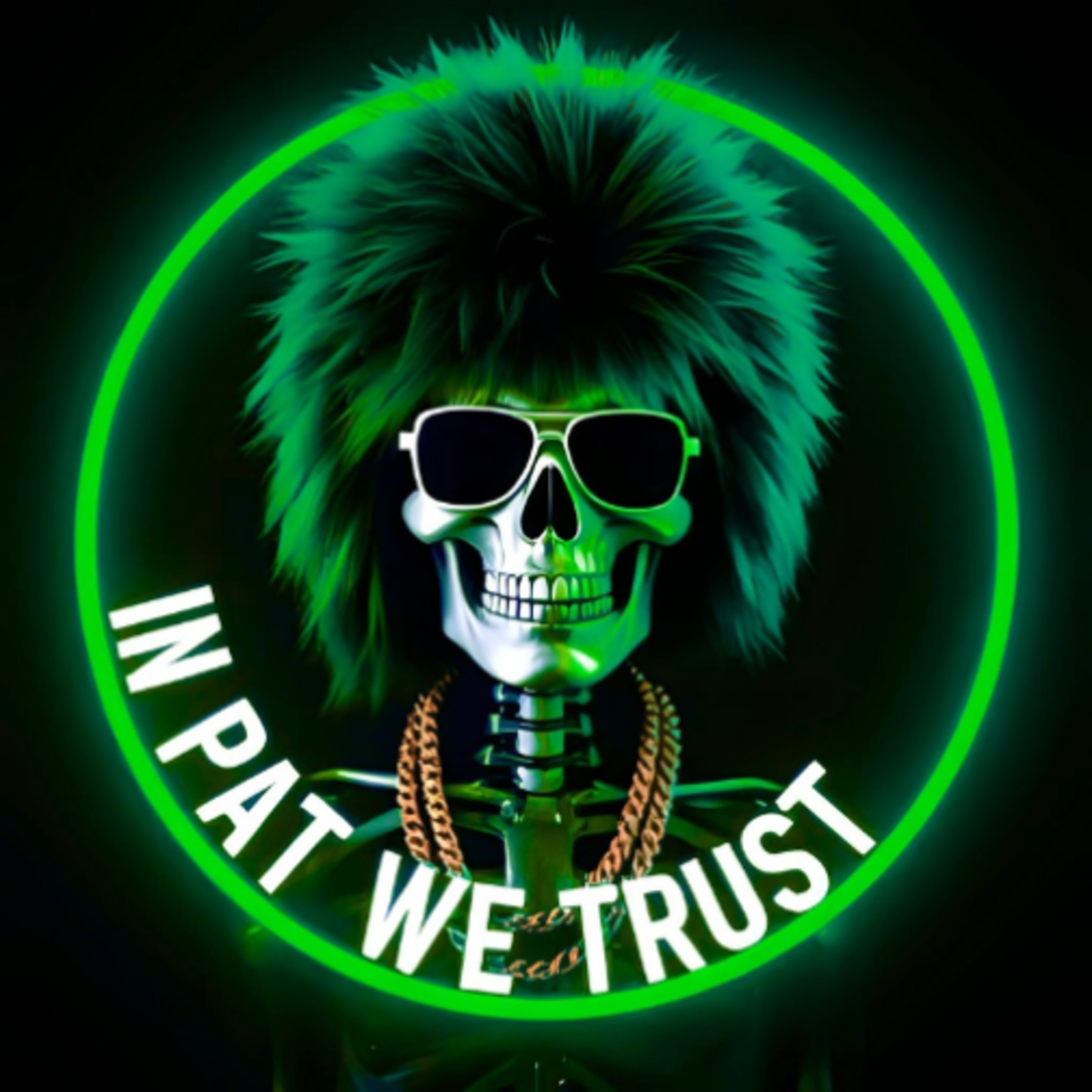 Critters TPR episode artwork