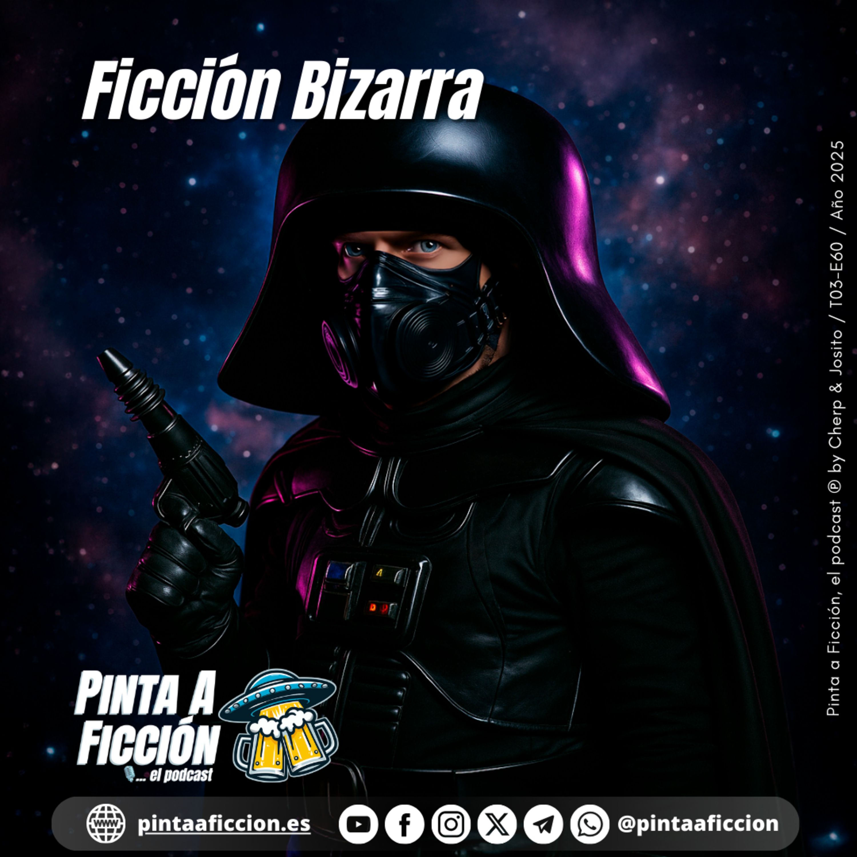 pintaaficcion