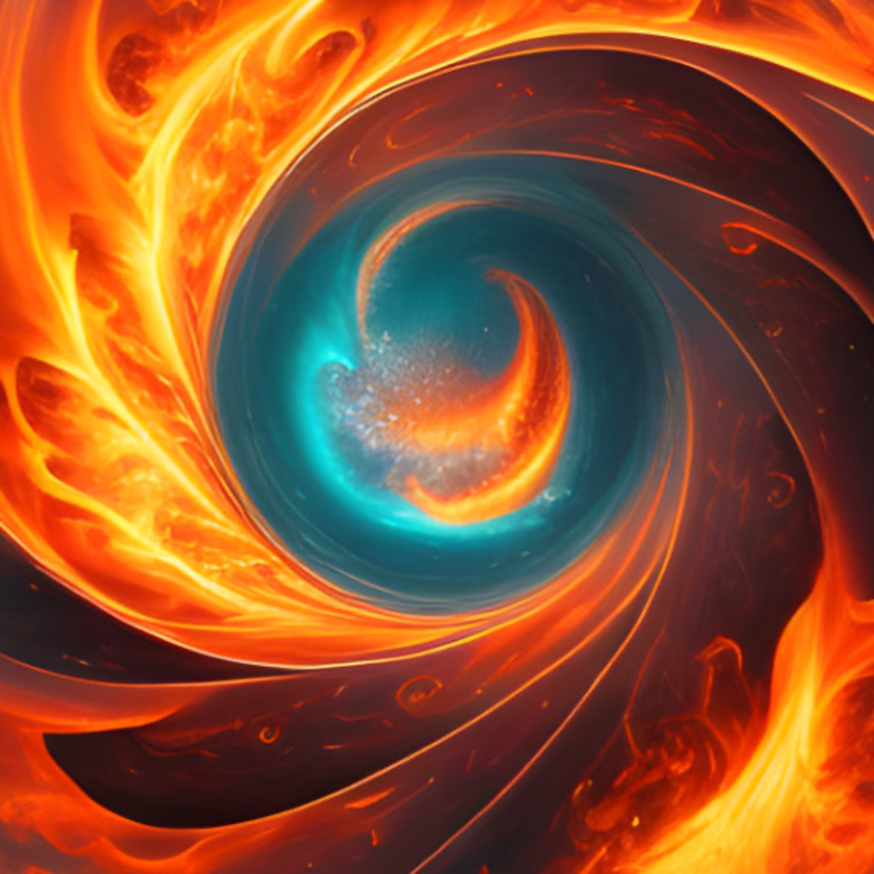 277 Move Toward Oneness episode artwork