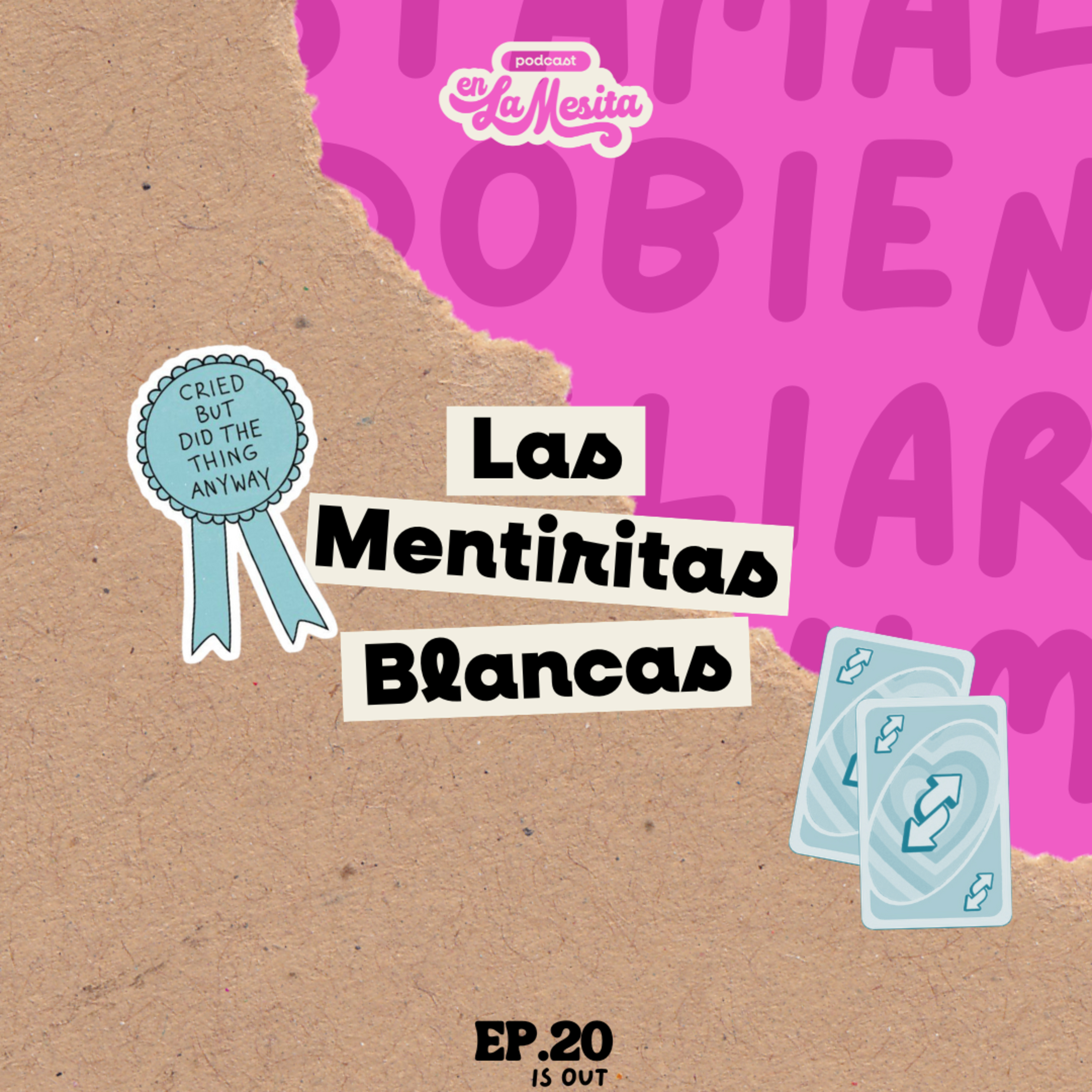 En la Mesita
