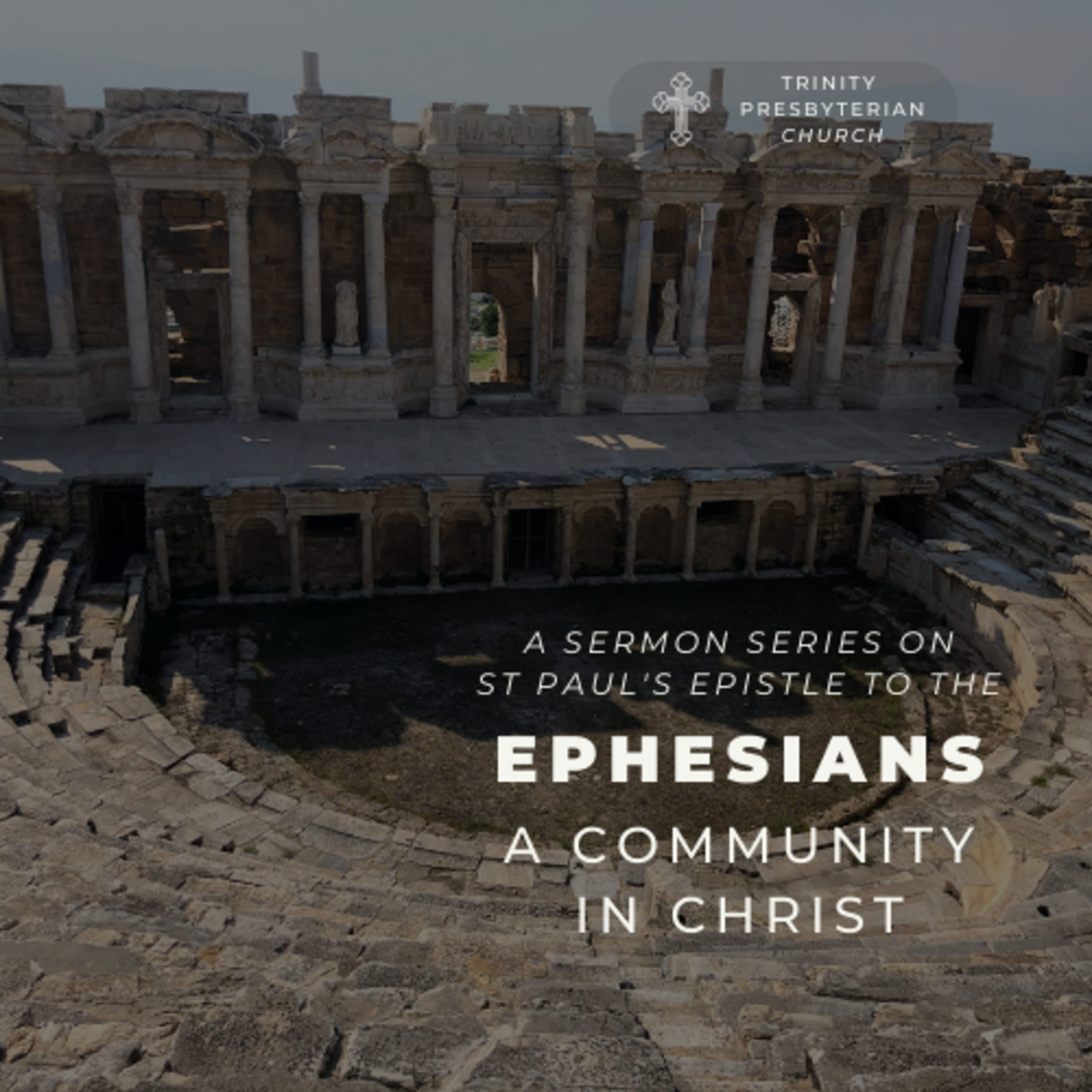 31. The Imitation of God: Ephesians 5:1-2 episode artwork