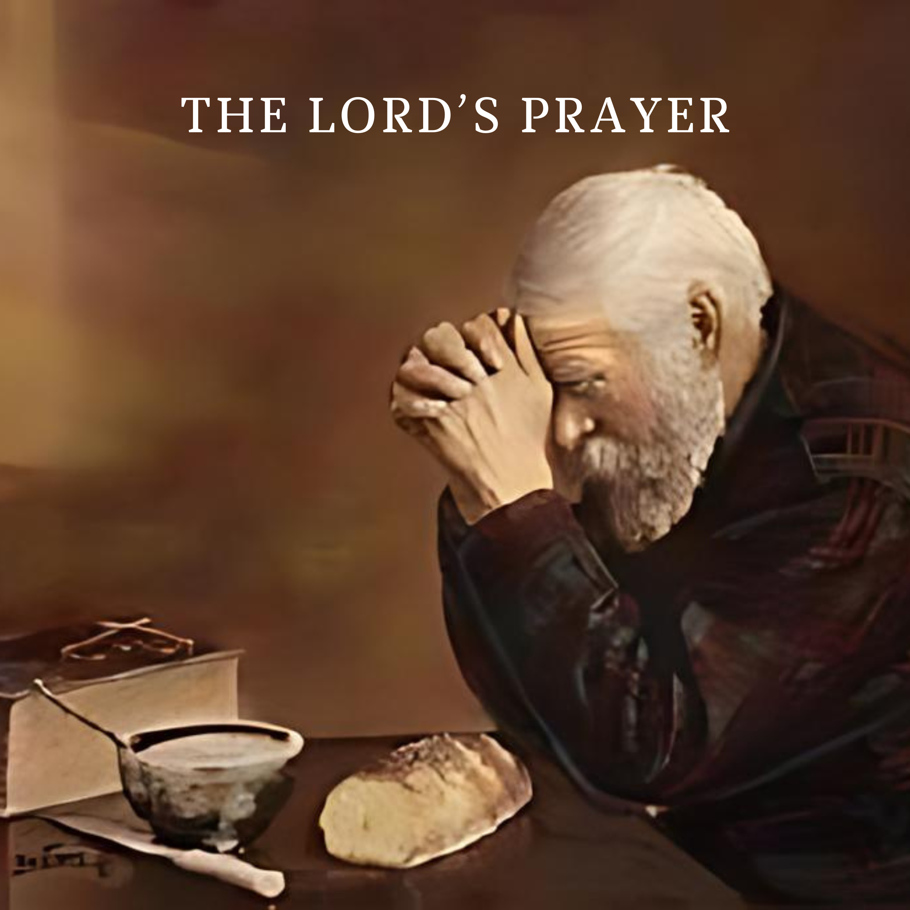 2. Our Father in Heaven - Matthew 6:9 episode artwork