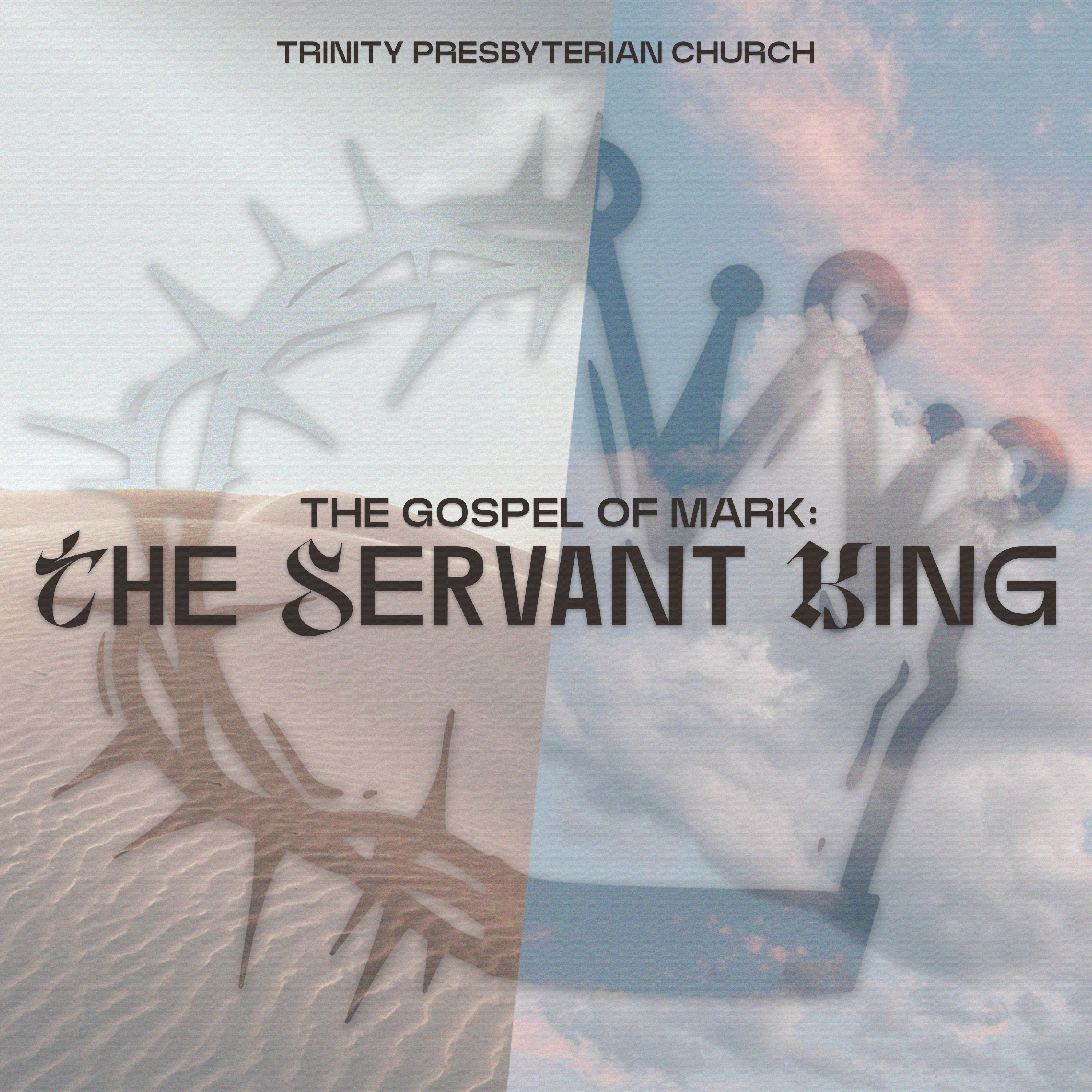 29. A Prophet Without Honour (Mark 6:1-6)