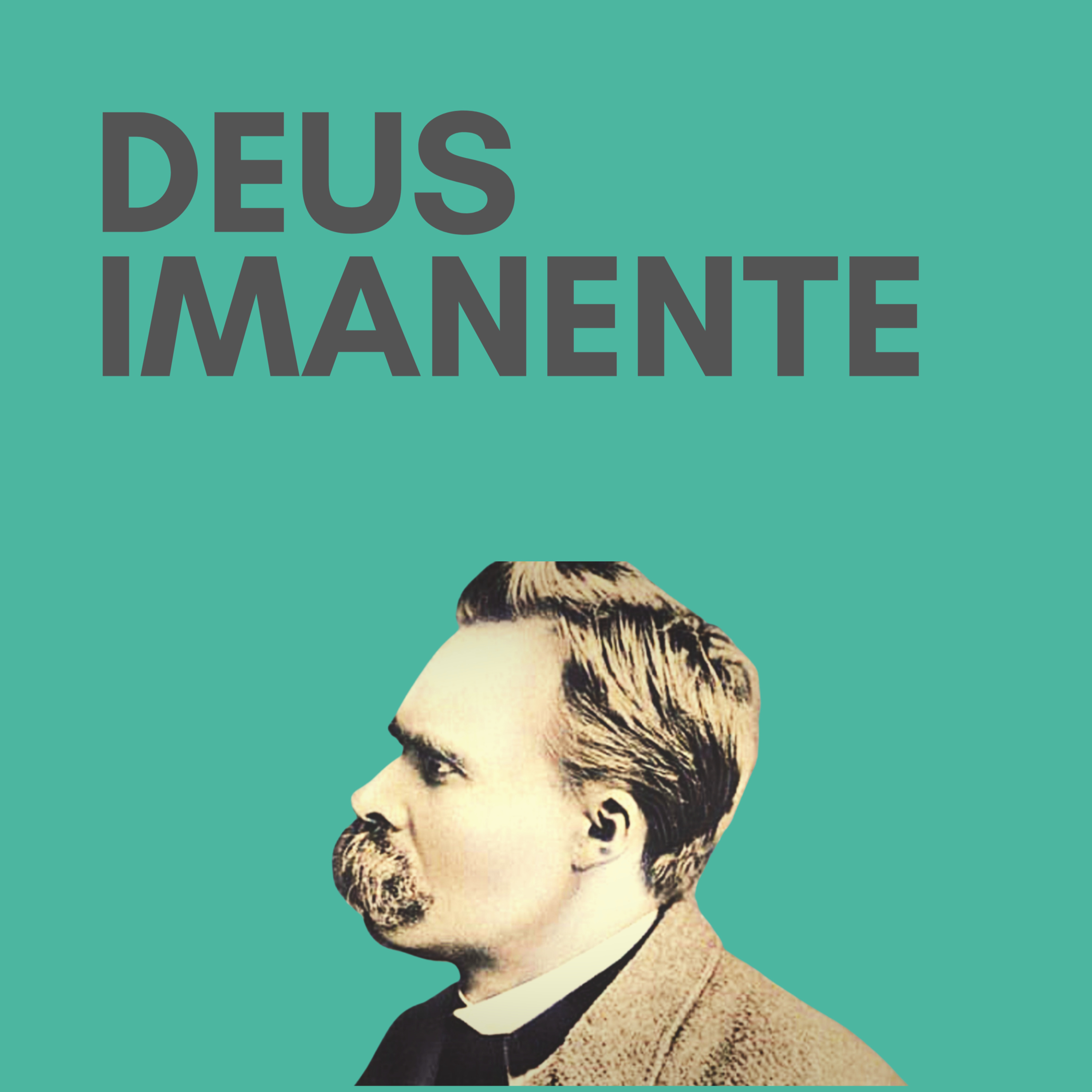 Filosofia Aleatória - Contemplação livre para mentes inquietas