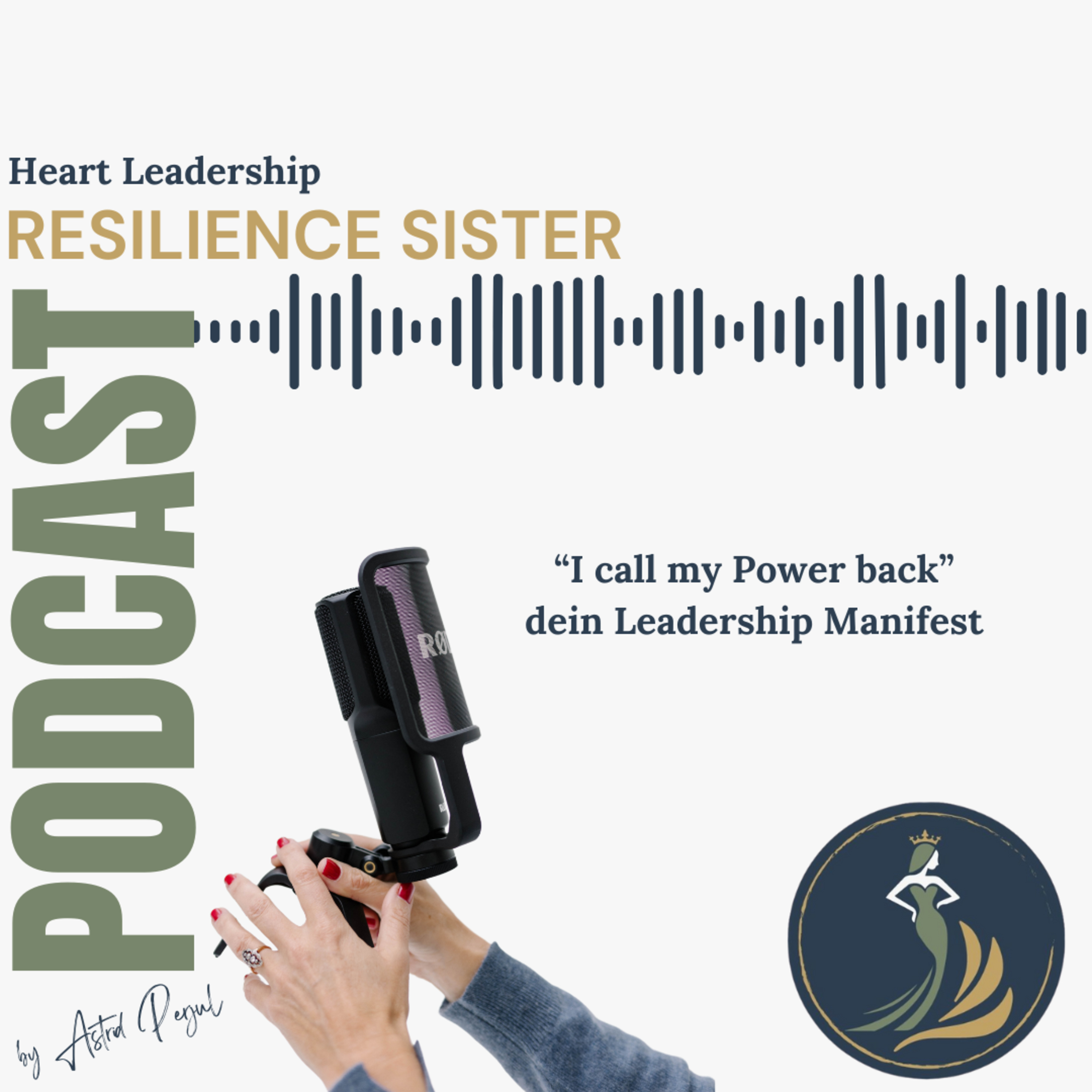 Resilience Sister