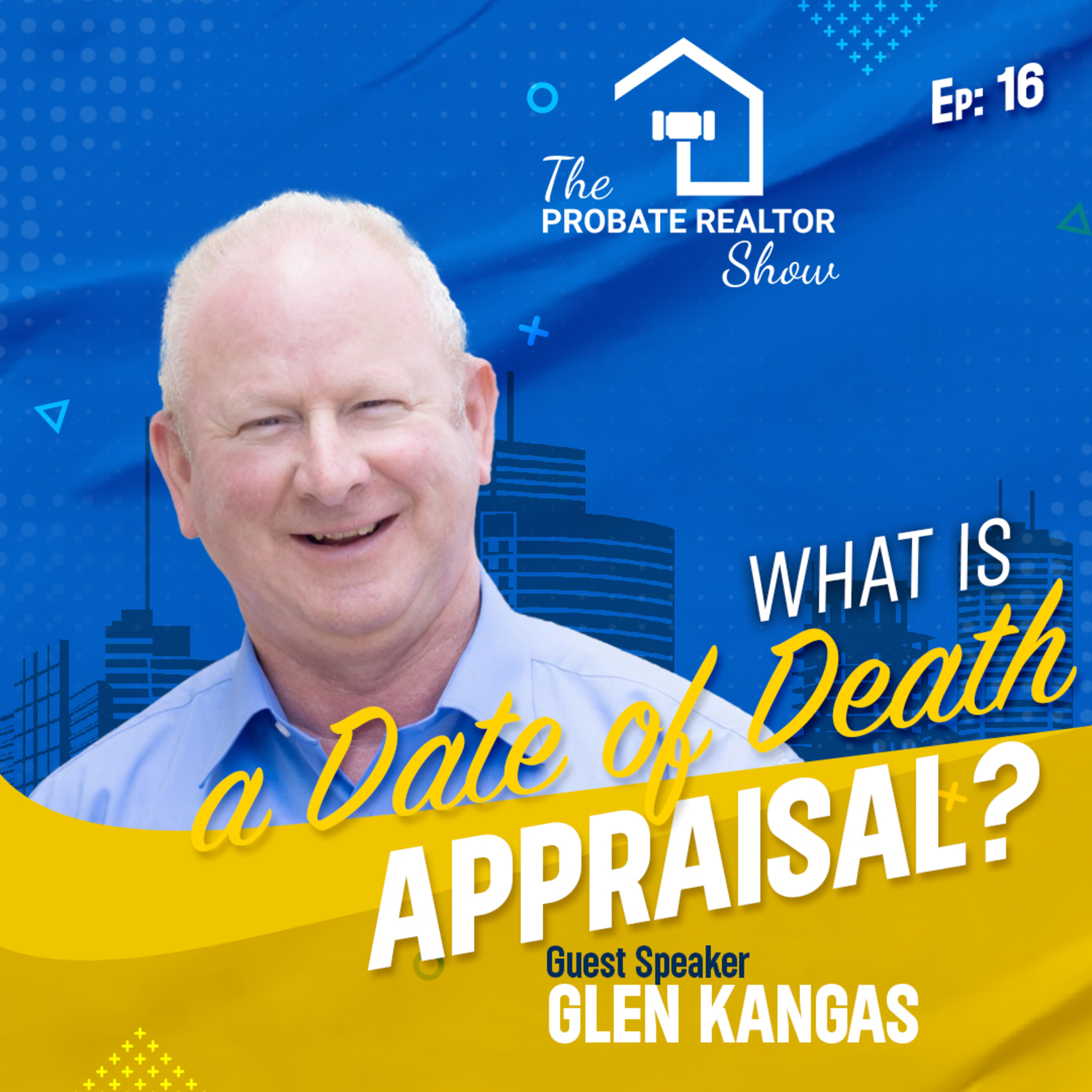 The Probate Realtor Show