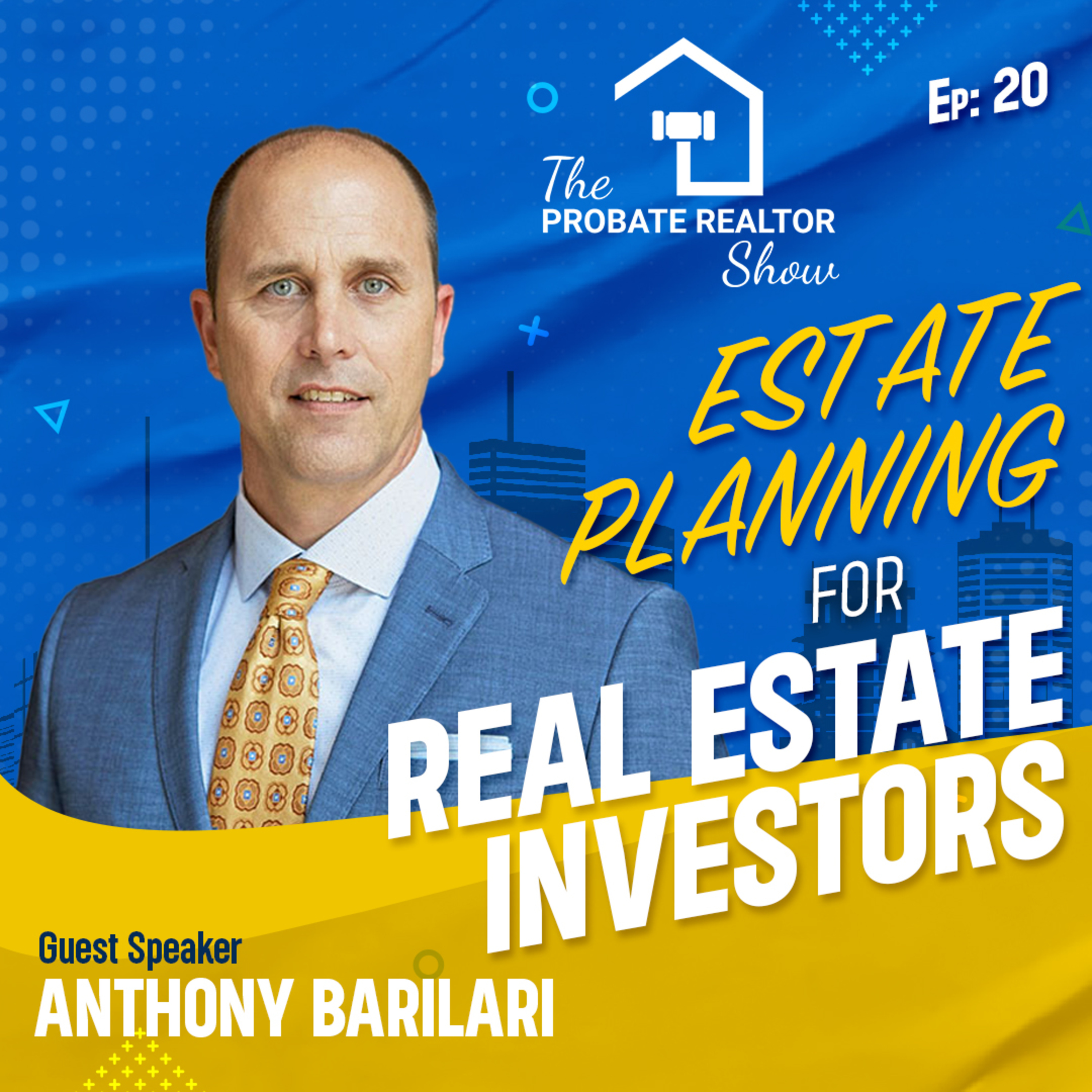 The Probate Realtor Show
