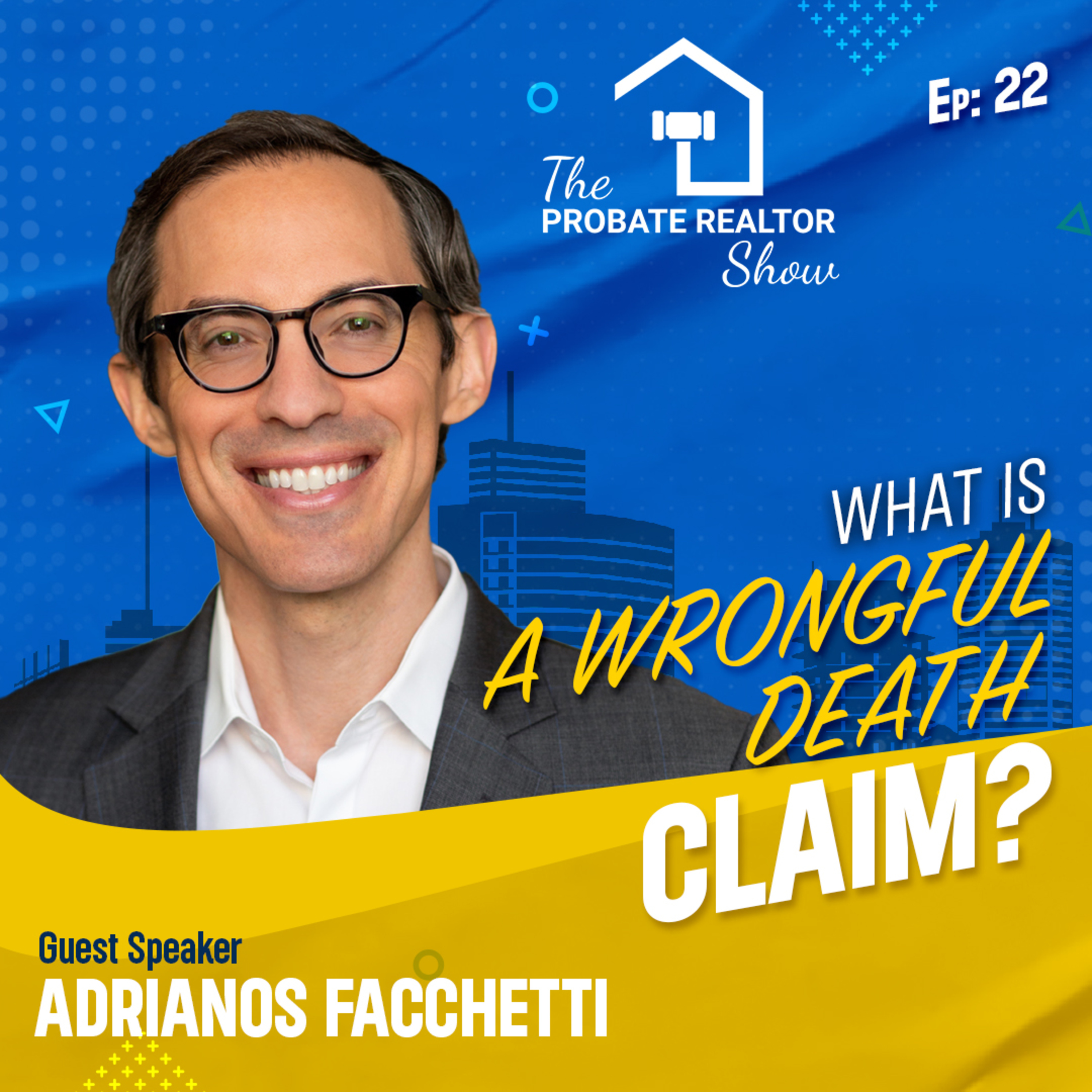 The Probate Realtor Show