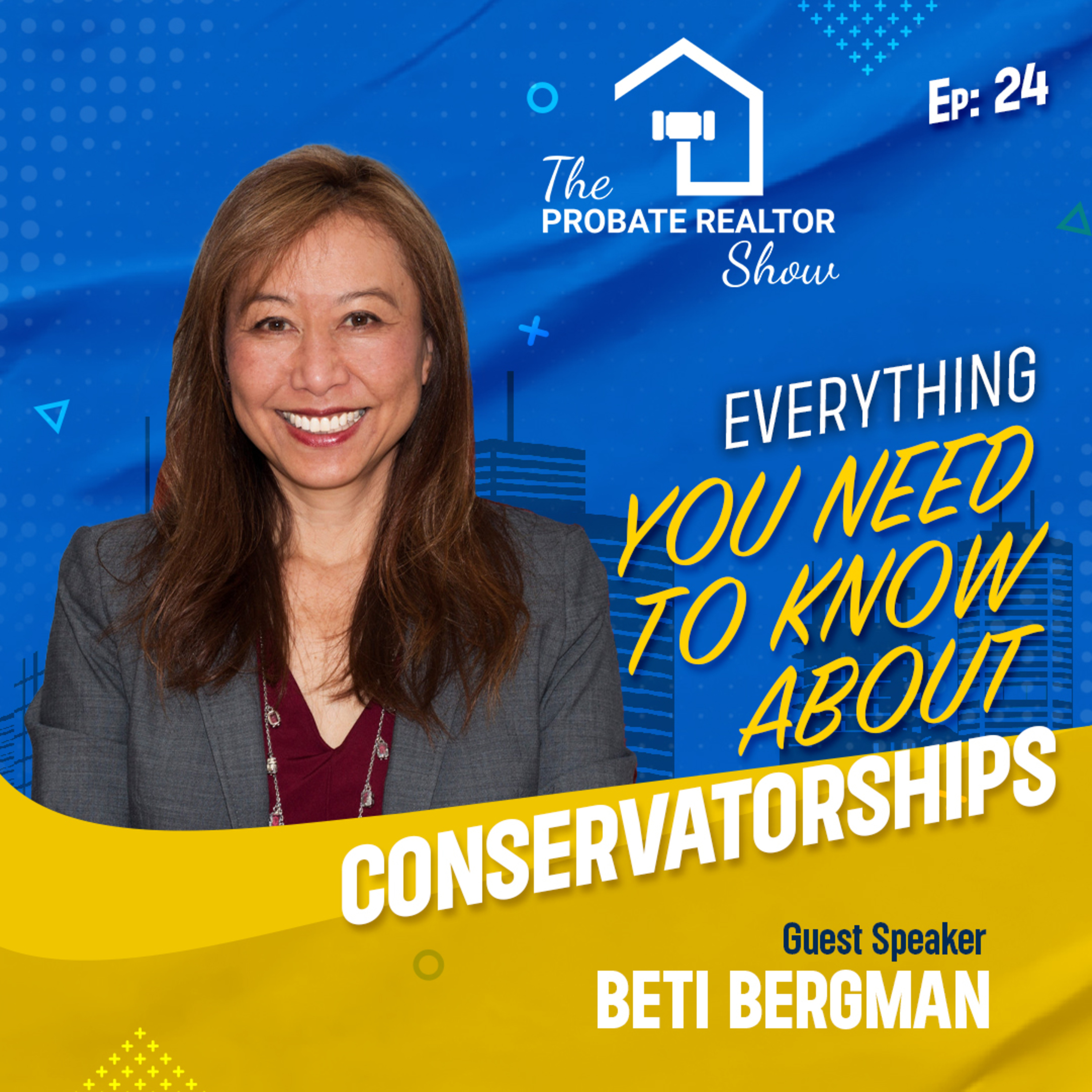 The Probate Realtor Show