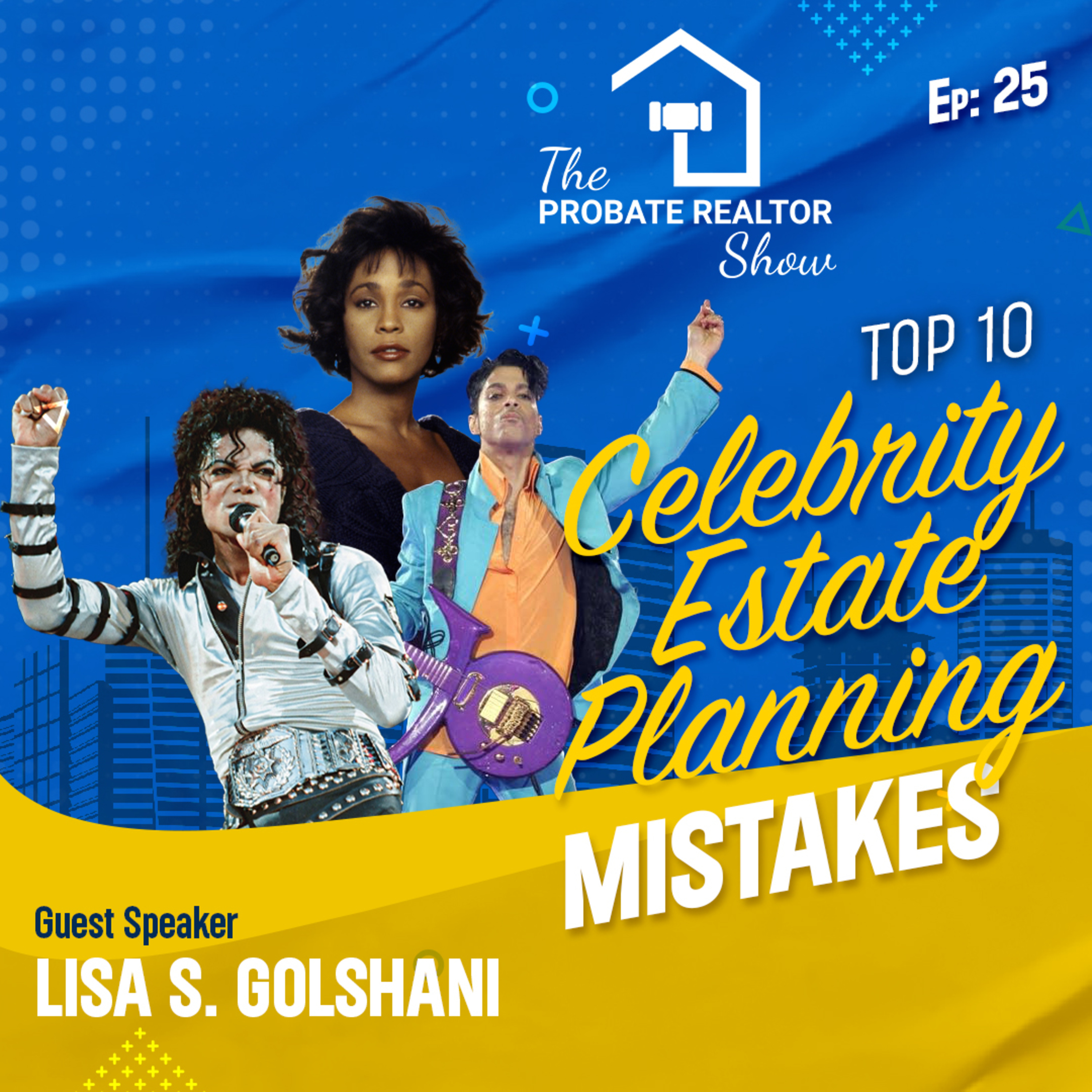 The Probate Realtor Show