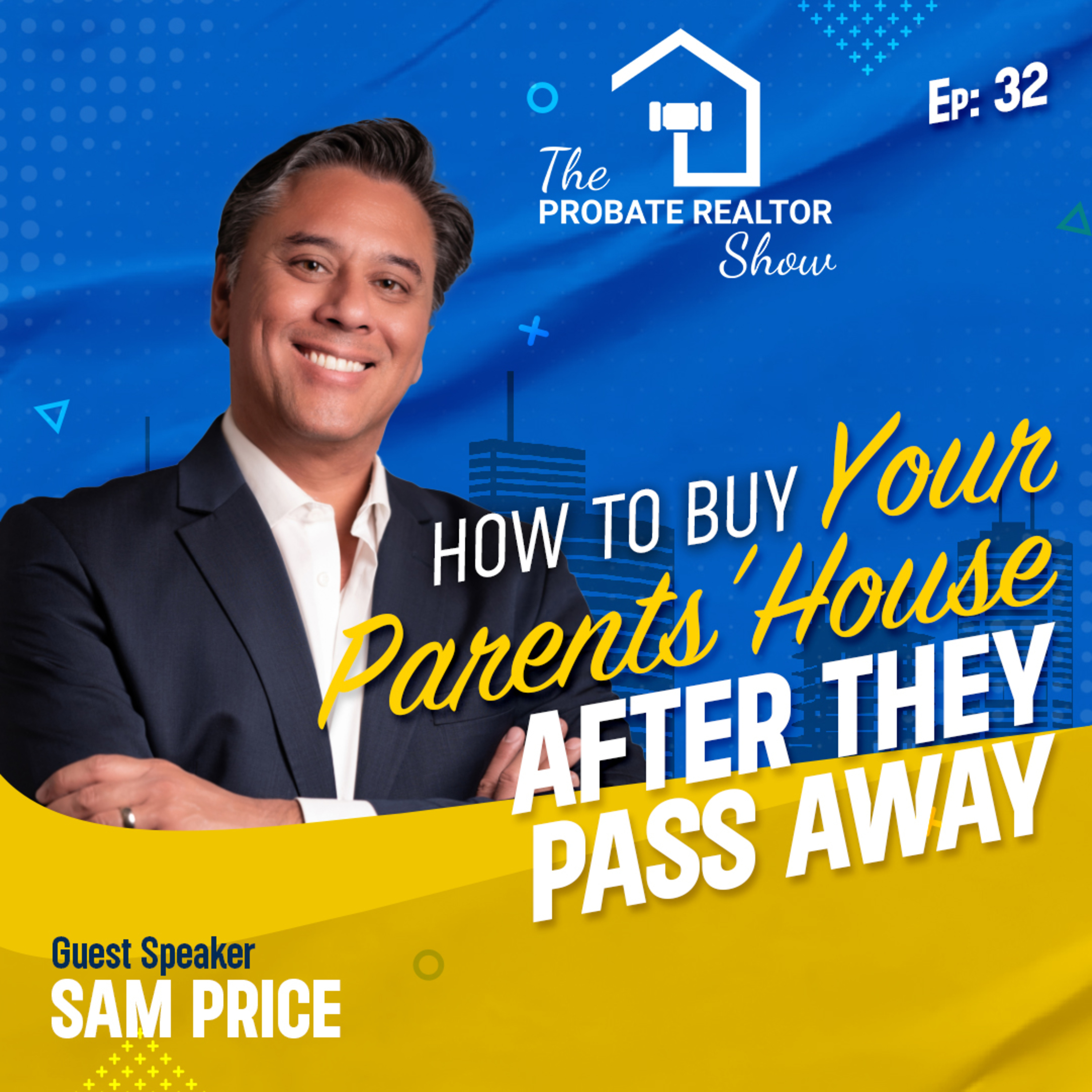 The Probate Realtor Show