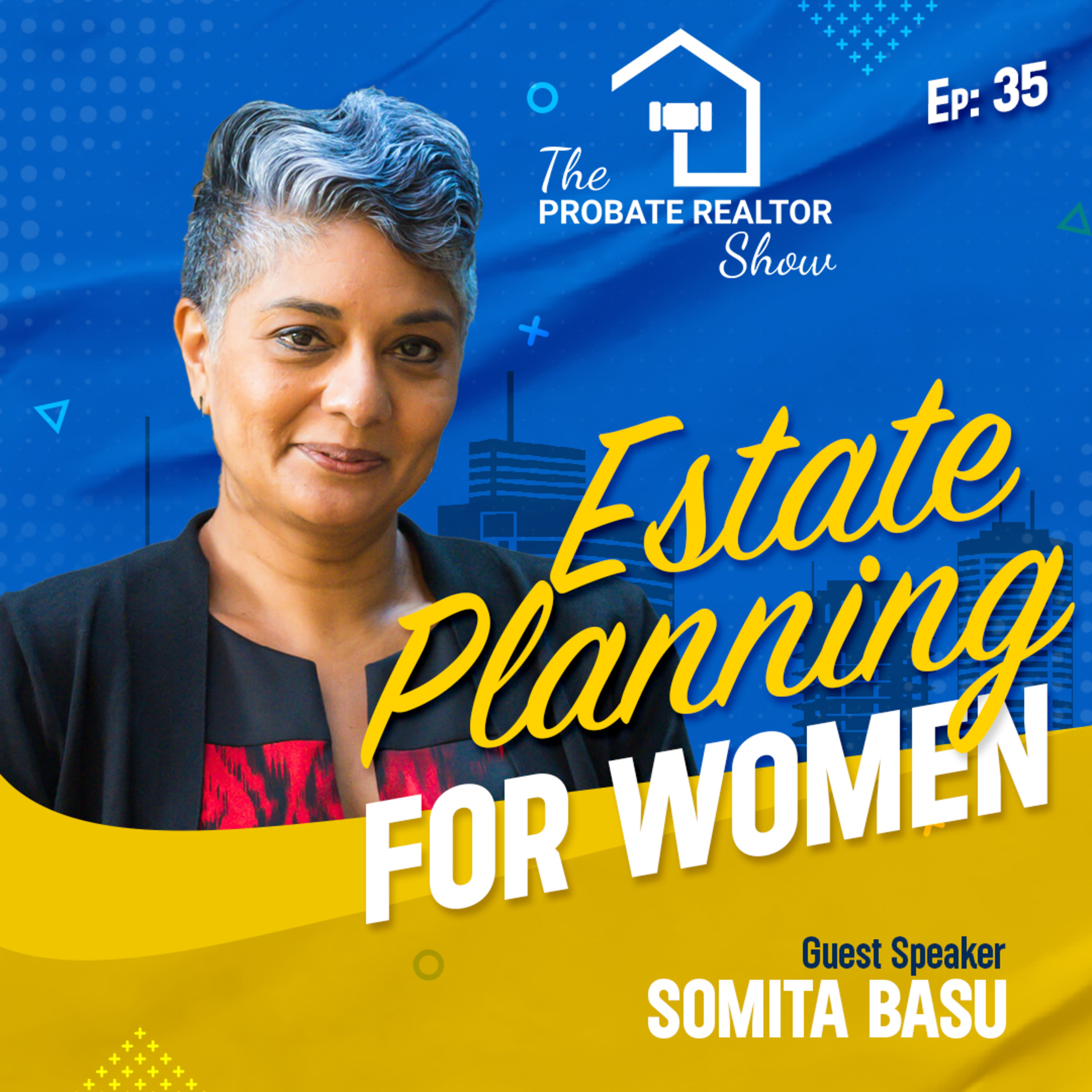 The Probate Realtor Show