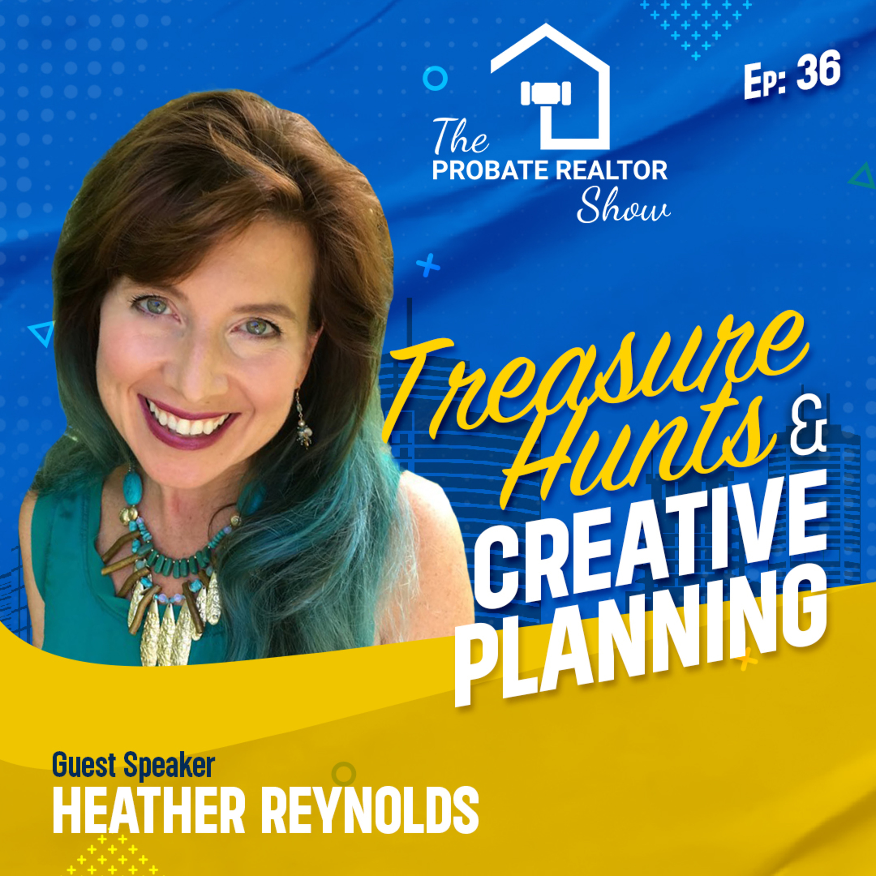 The Probate Realtor Show