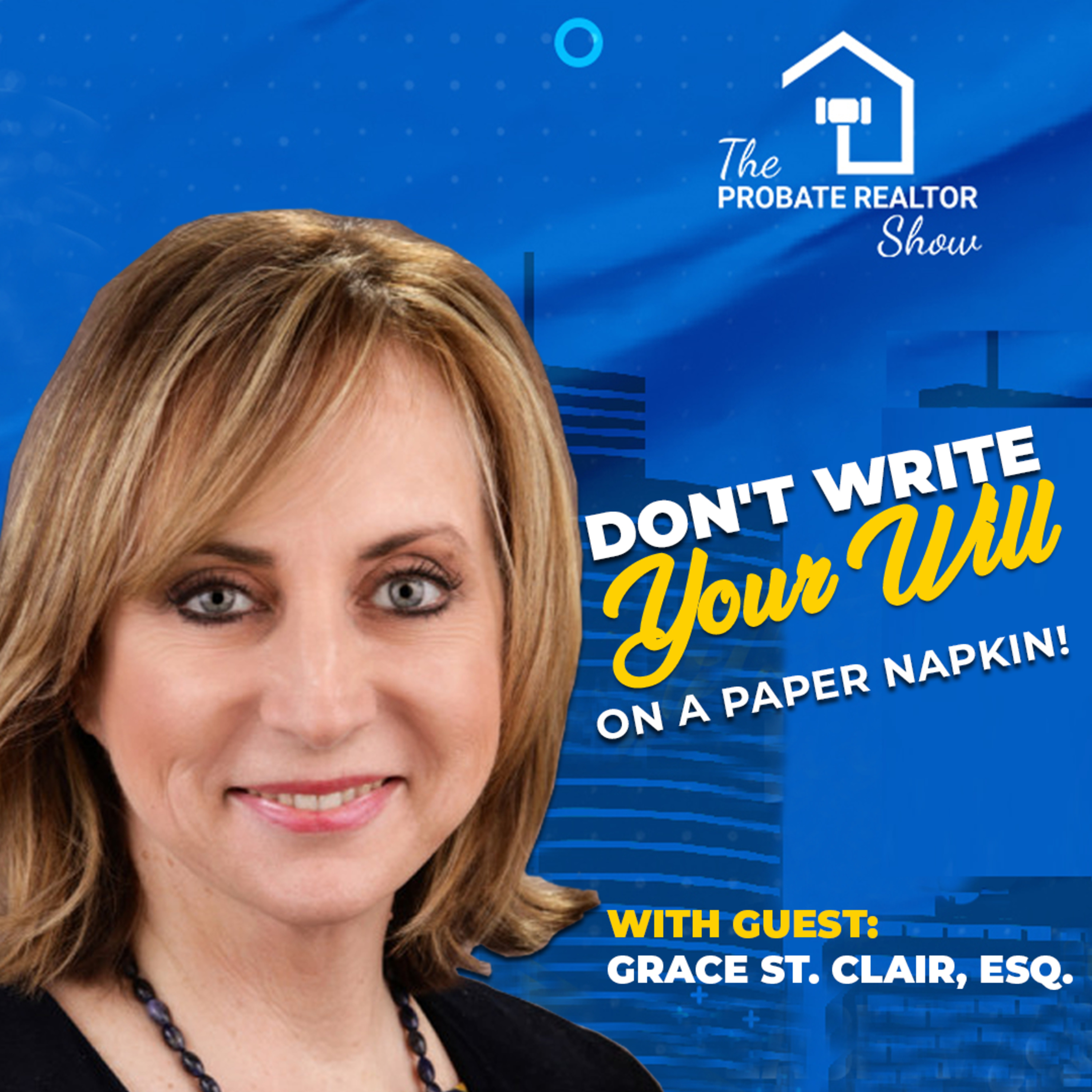 The Probate Realtor Show