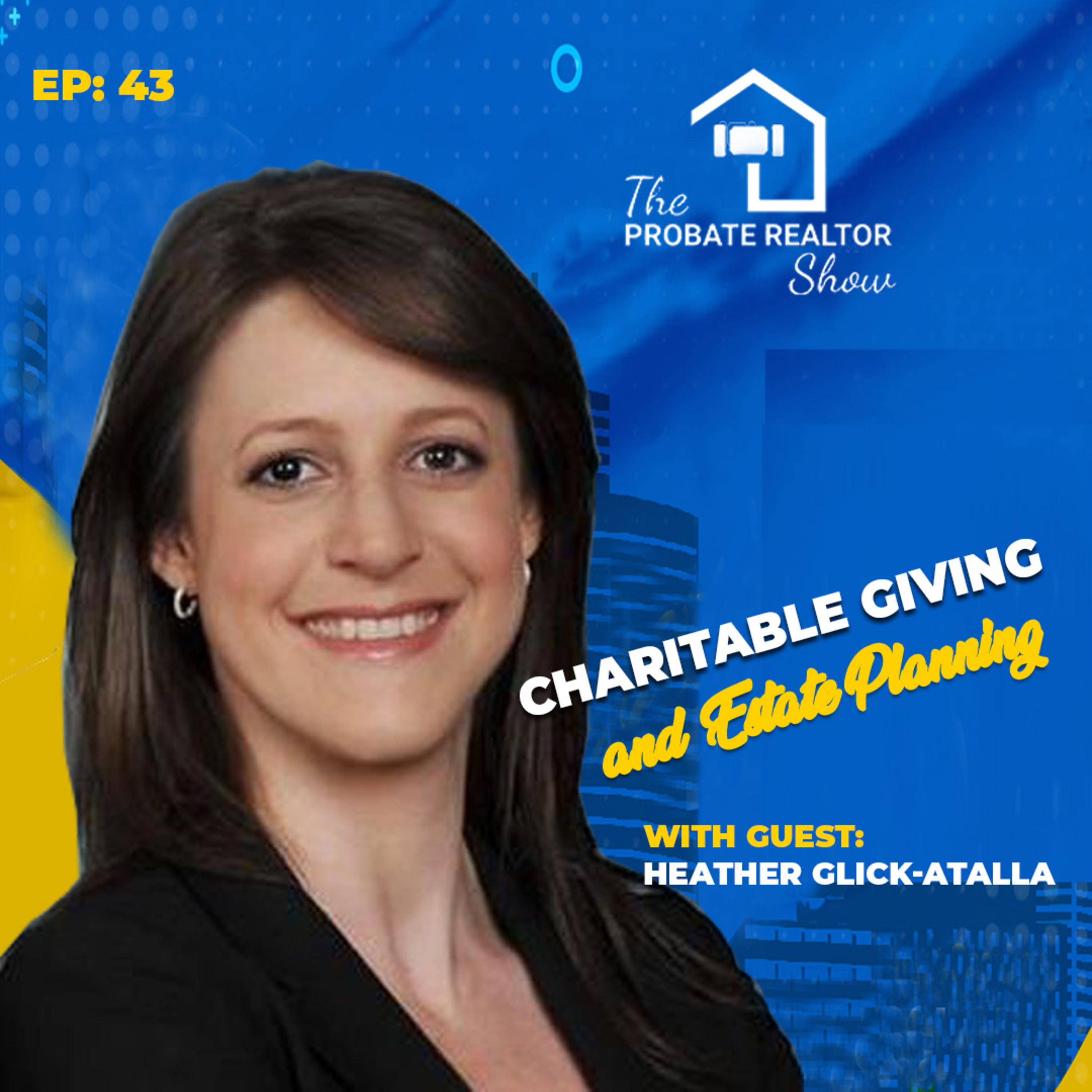 The Probate Realtor Show