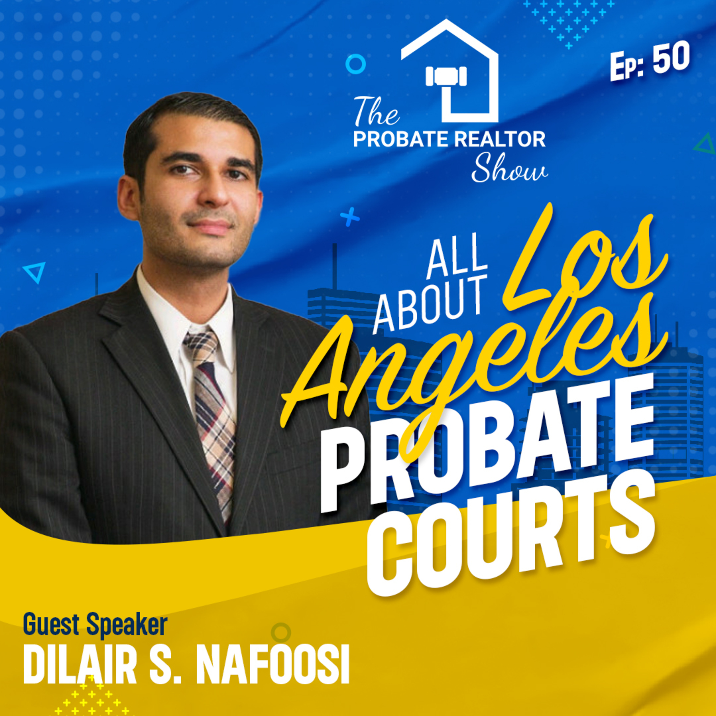 The Probate Realtor Show