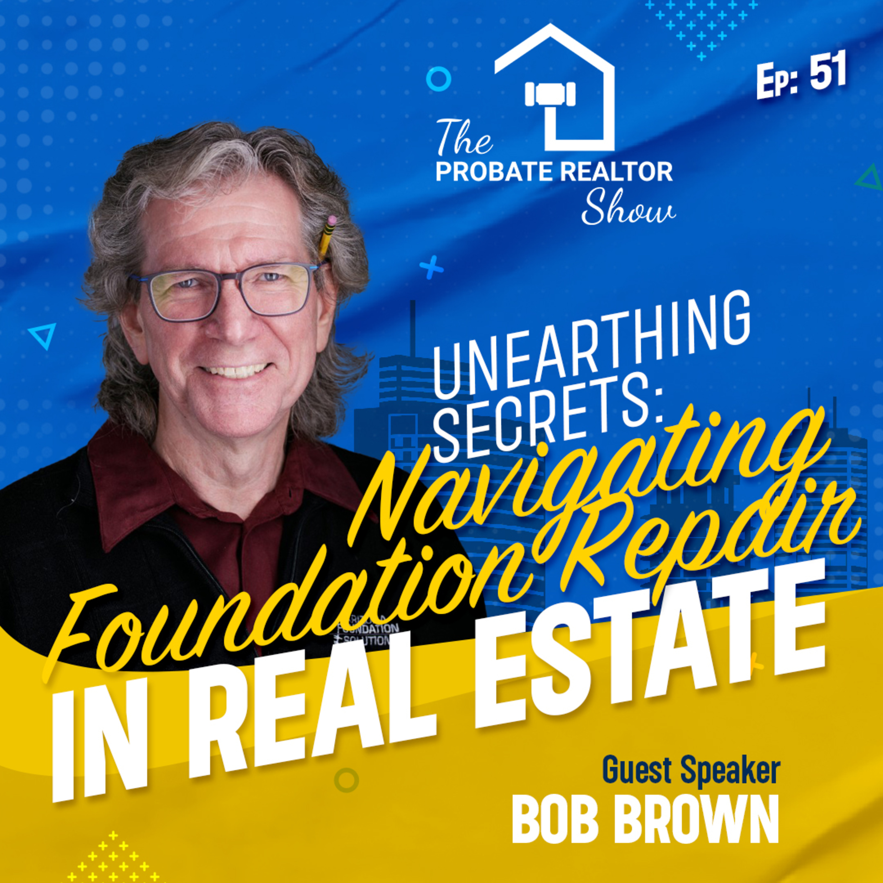 The Probate Realtor Show