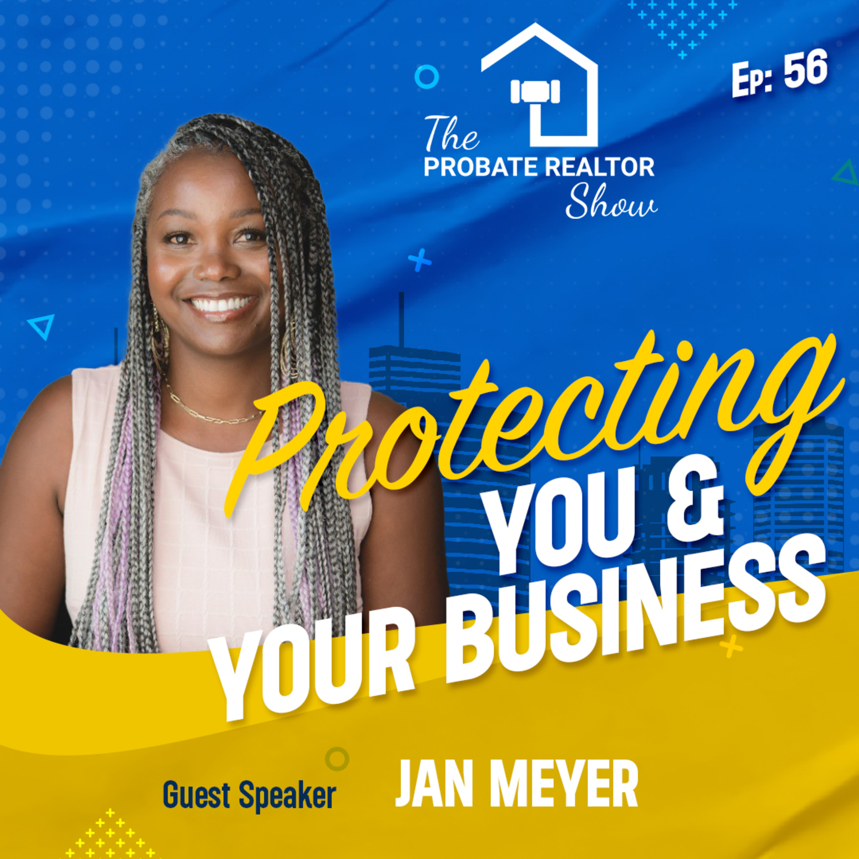 The Probate Realtor Show
