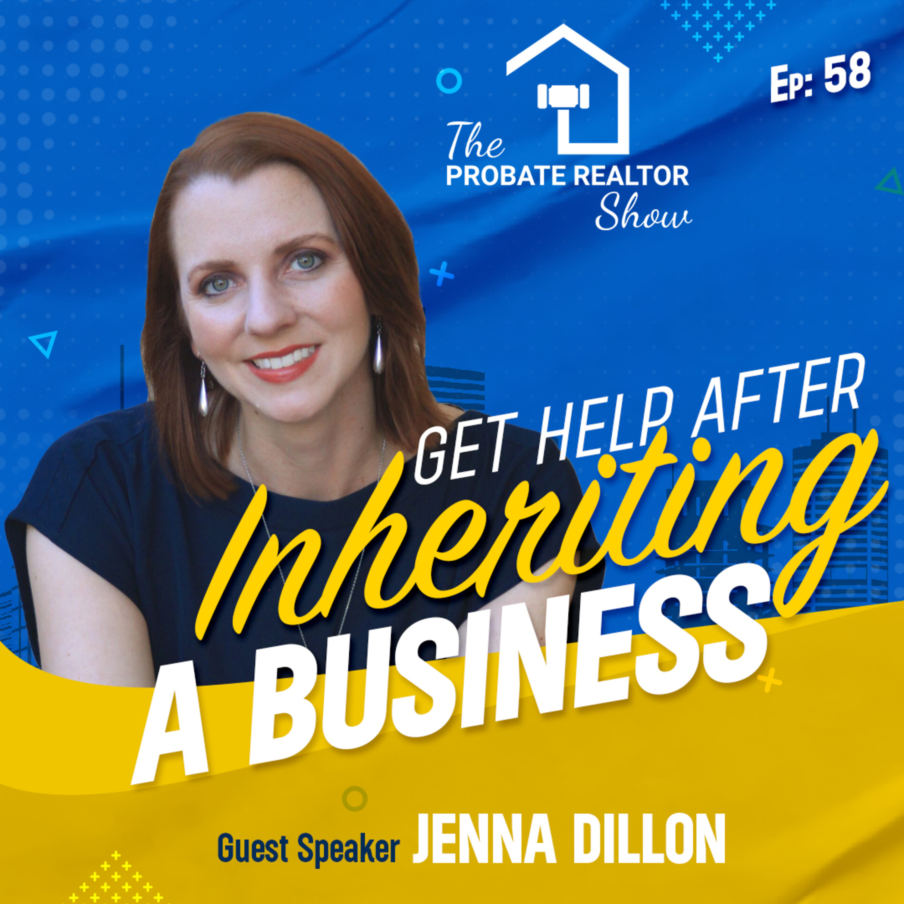 The Probate Realtor Show