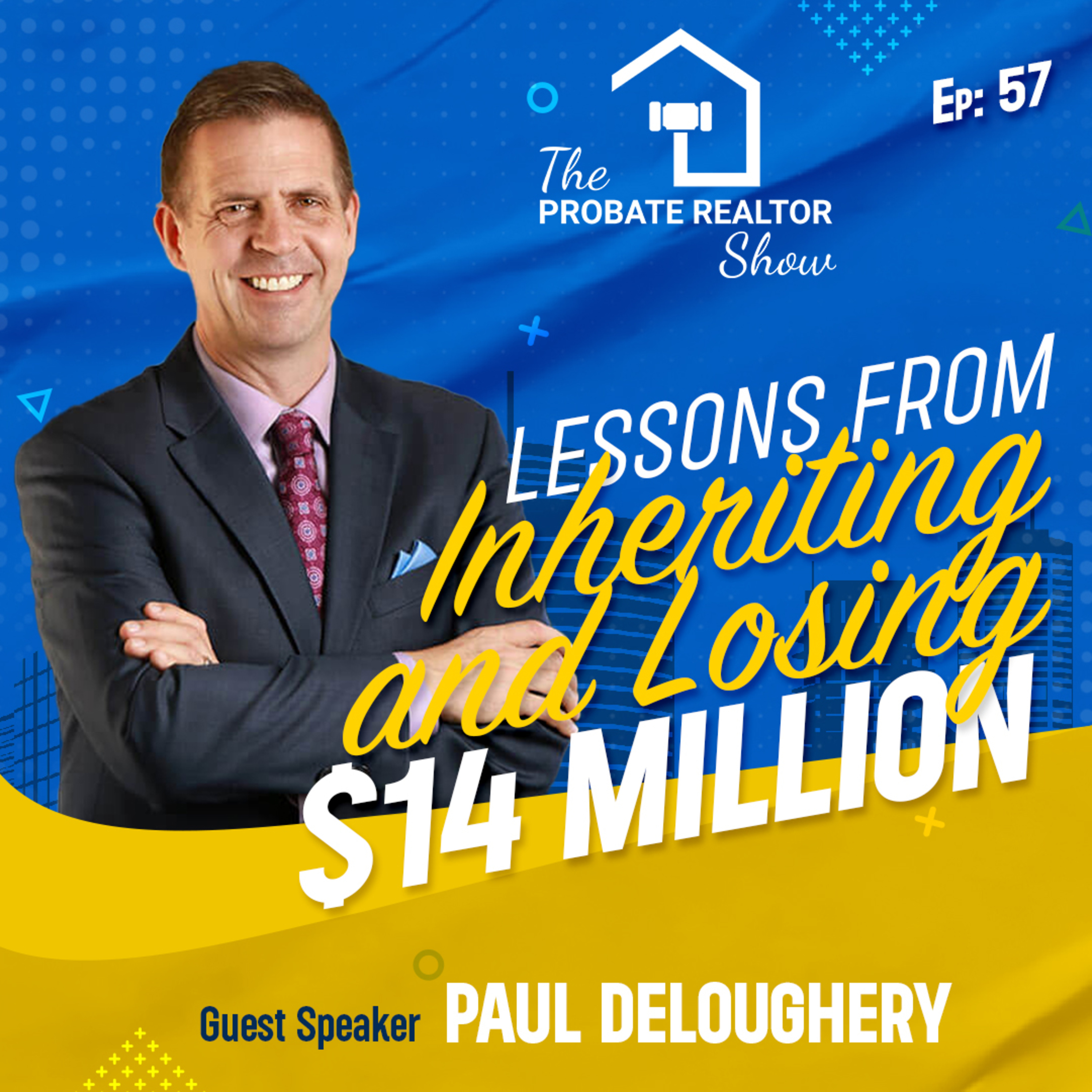 The Probate Realtor Show